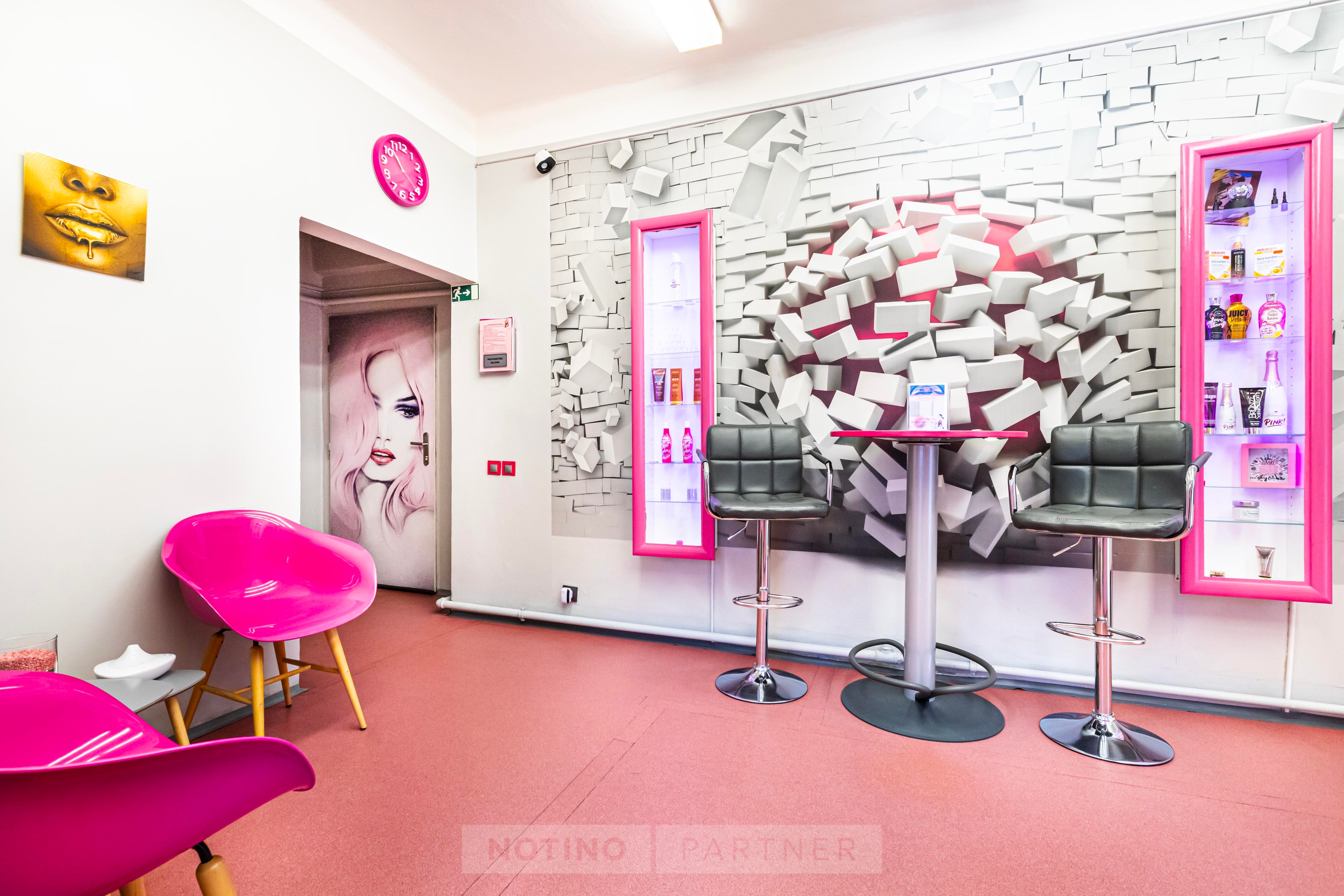 Salón - Cítím se skvěle foto 3