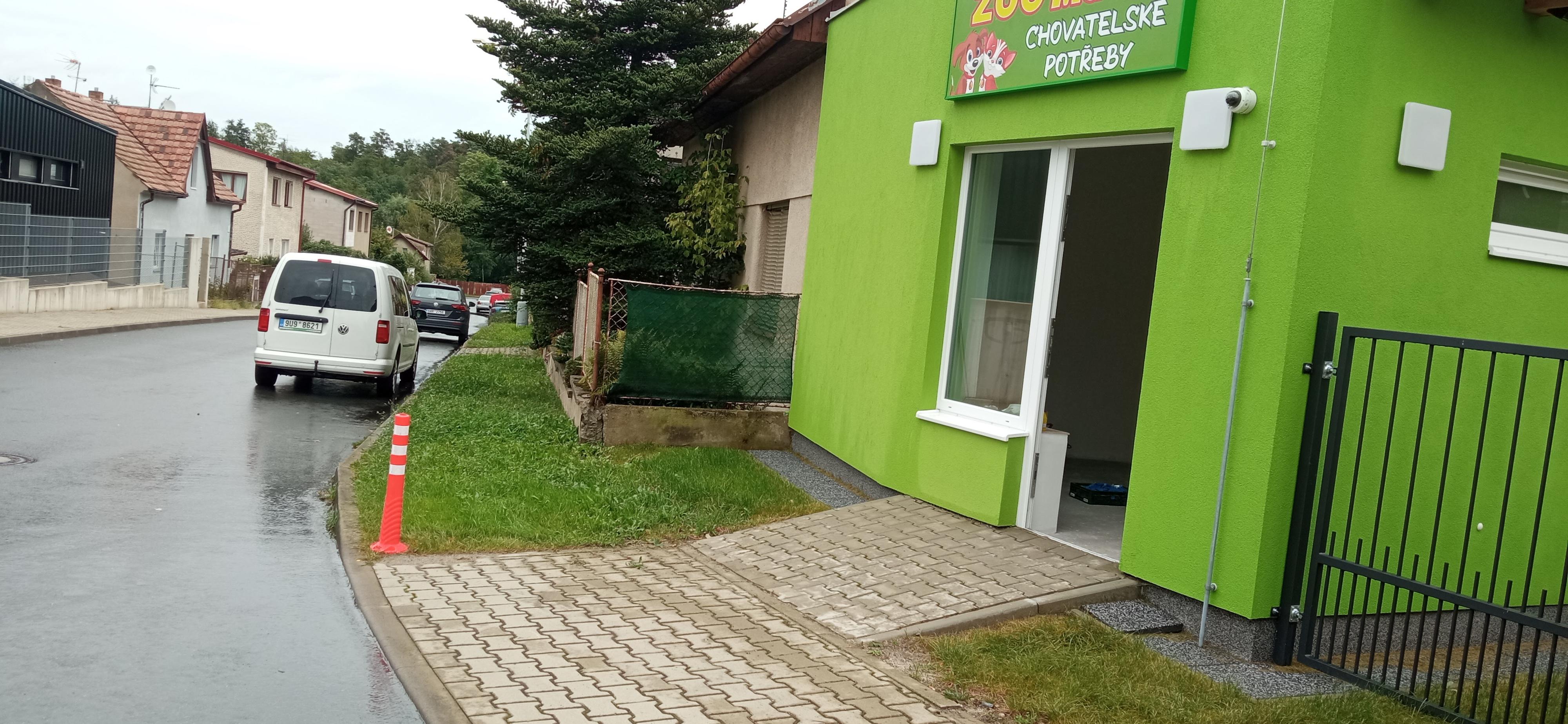 Zoo Maxík foto 2