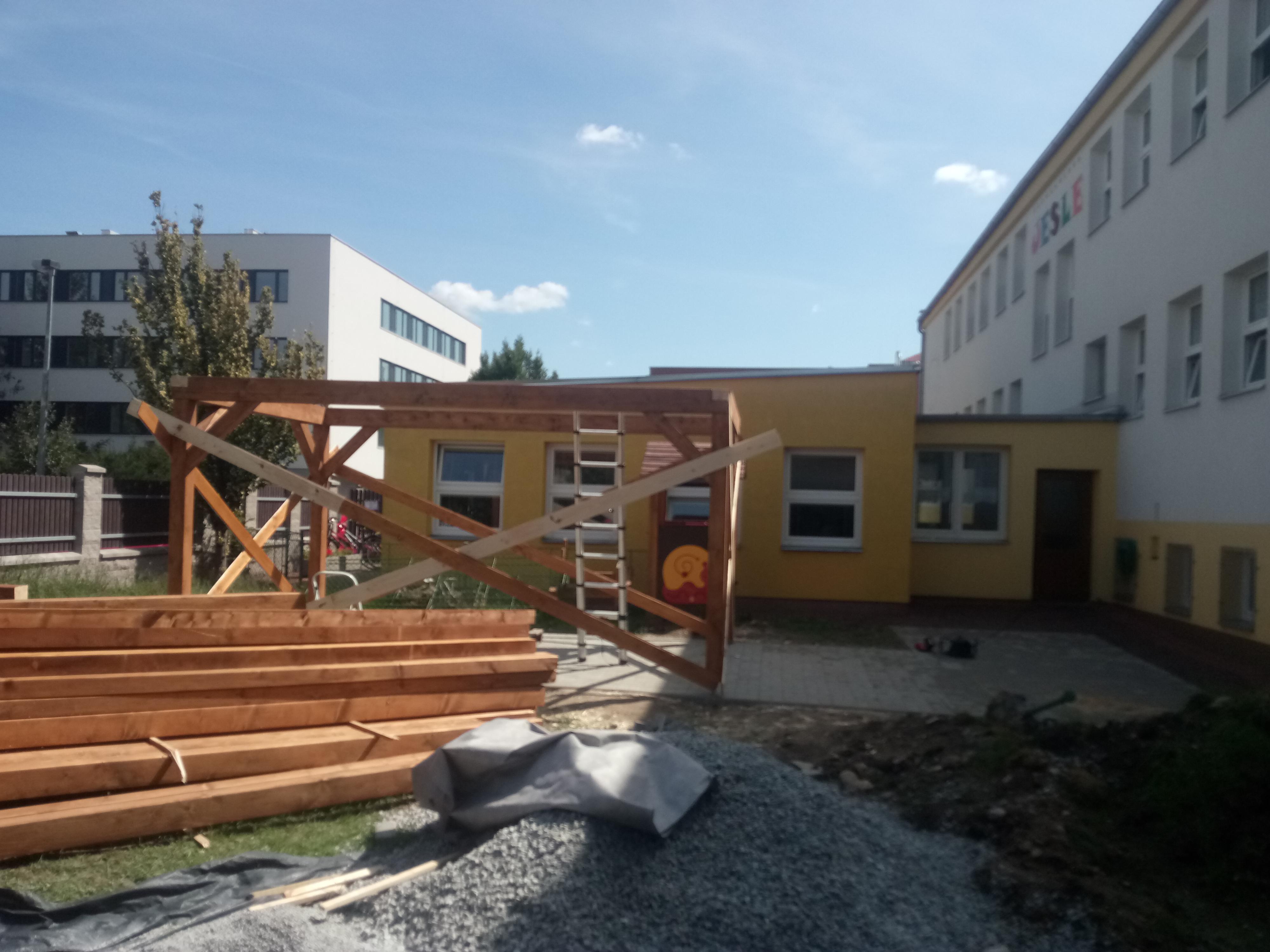 Mateřská škola Emila Pittera foto 2