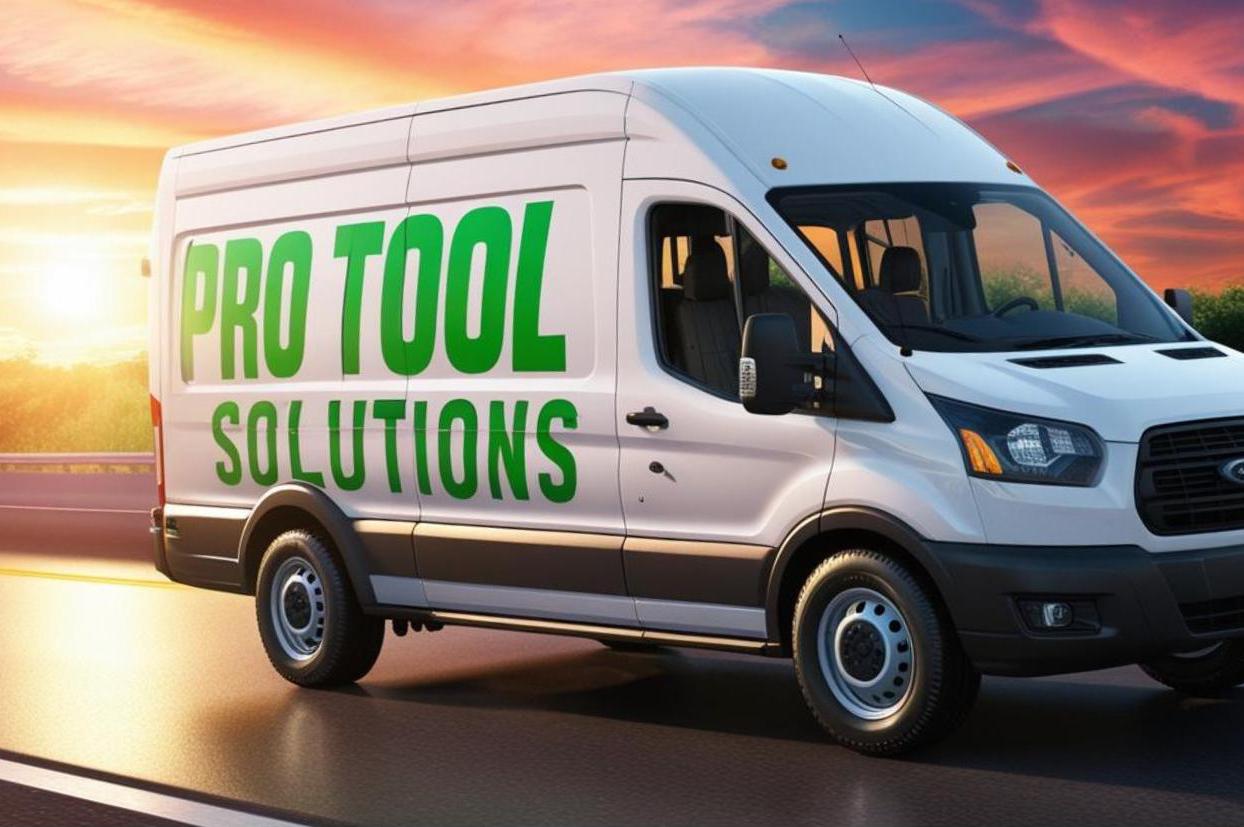 Pro Tool Solutions s.r.o.