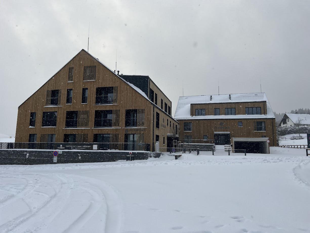 Apartmány Florián foto 2