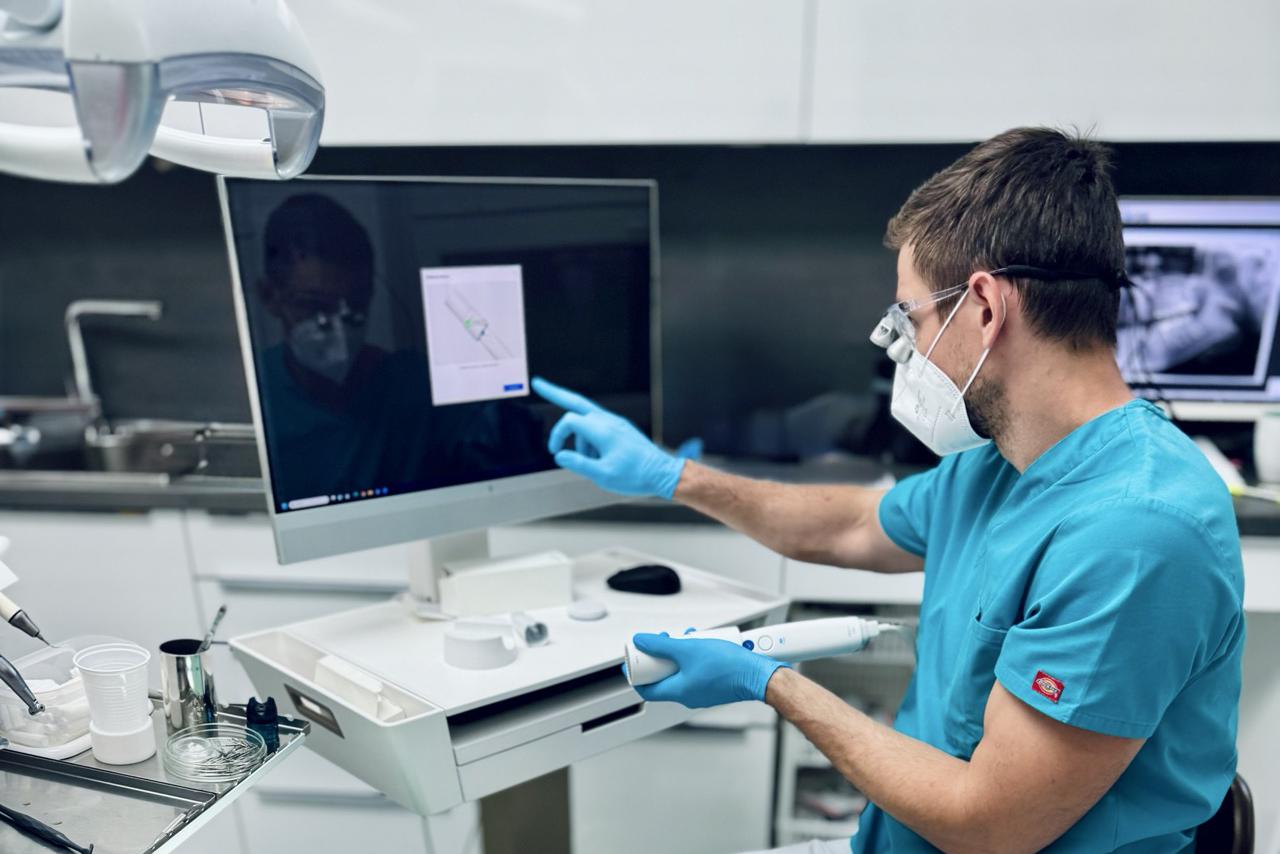 JOY Dental Care s.r.o.