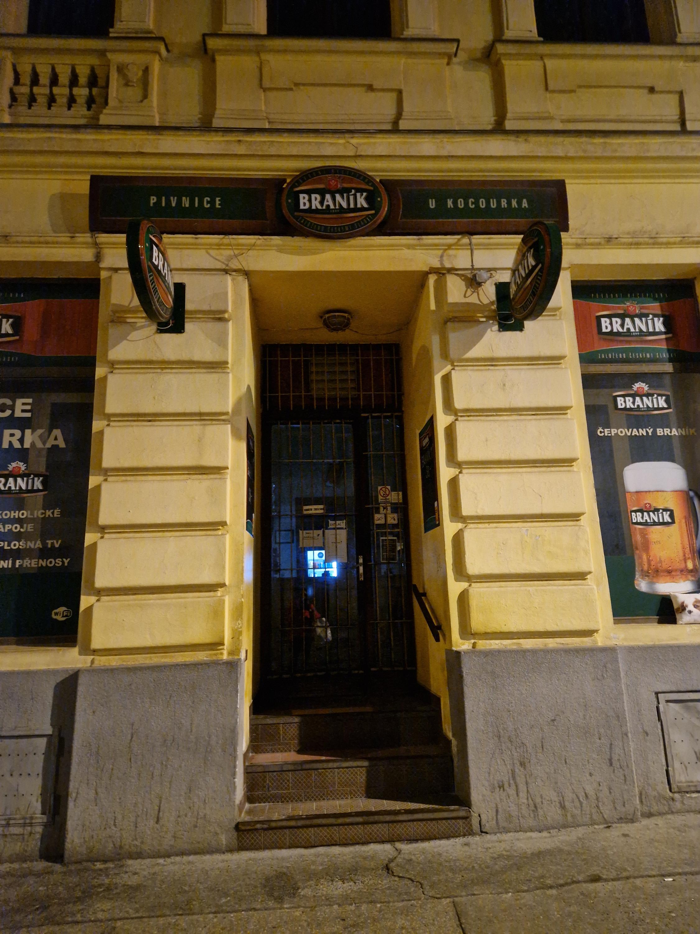Pivnice U Kocourka foto 1