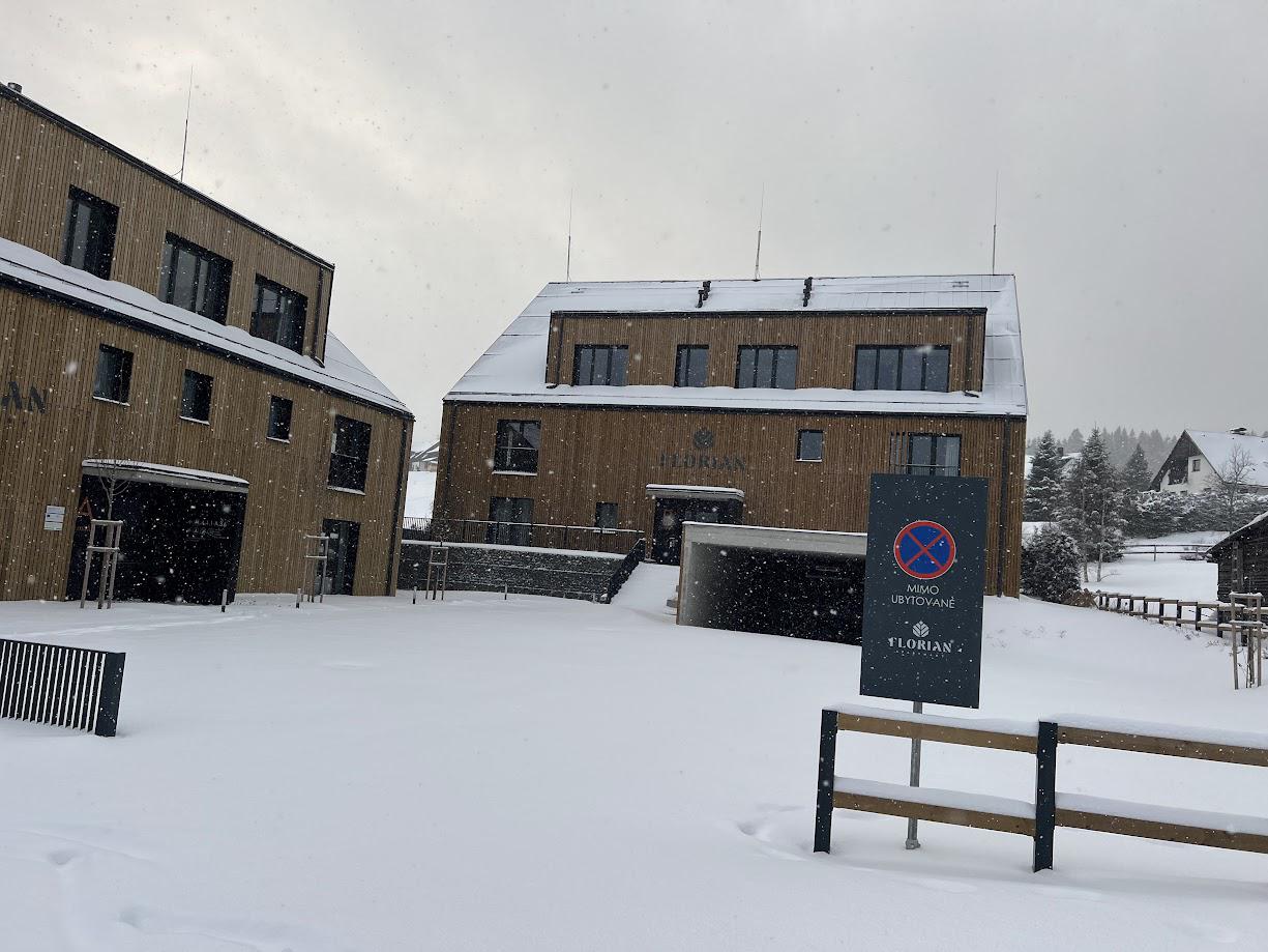 Apartmány Florián foto 4