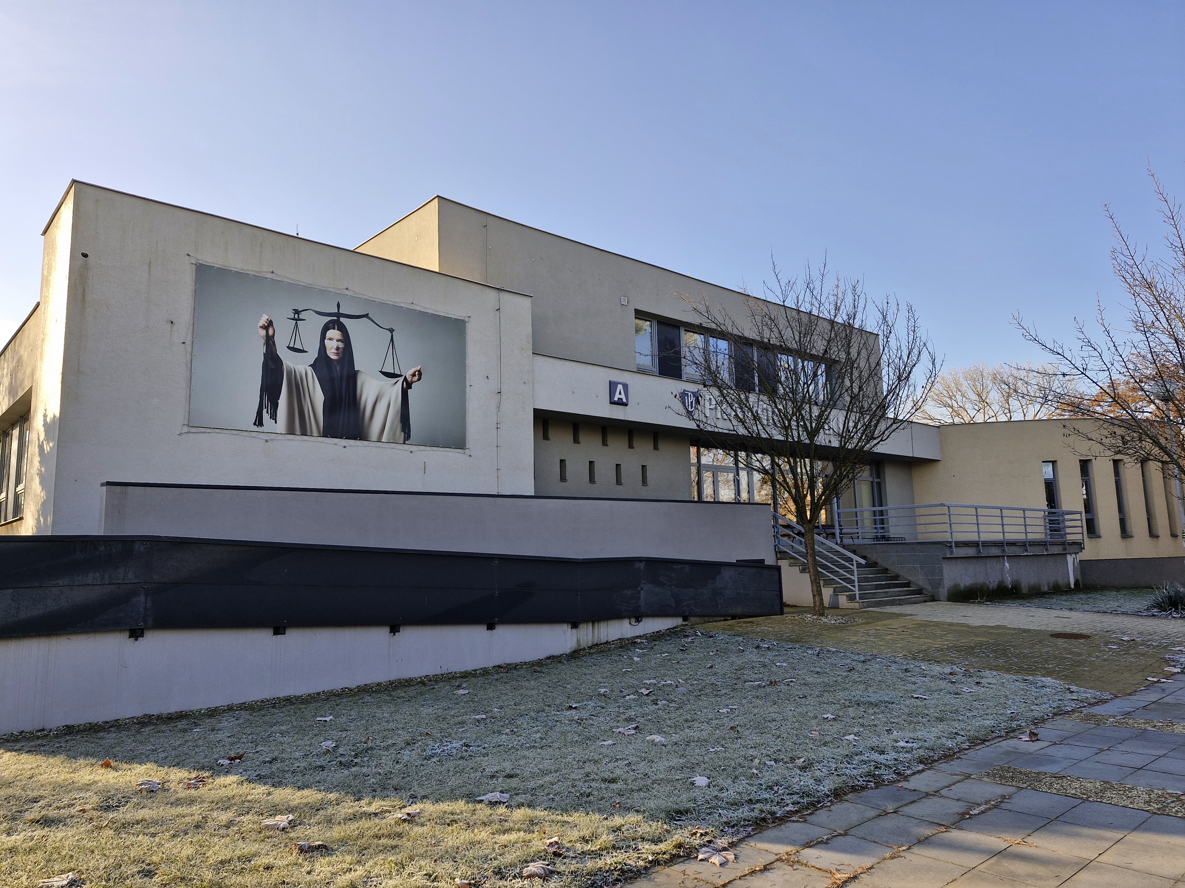 Univerzita Palackého v Olomouci - Právnická fakulta foto 6