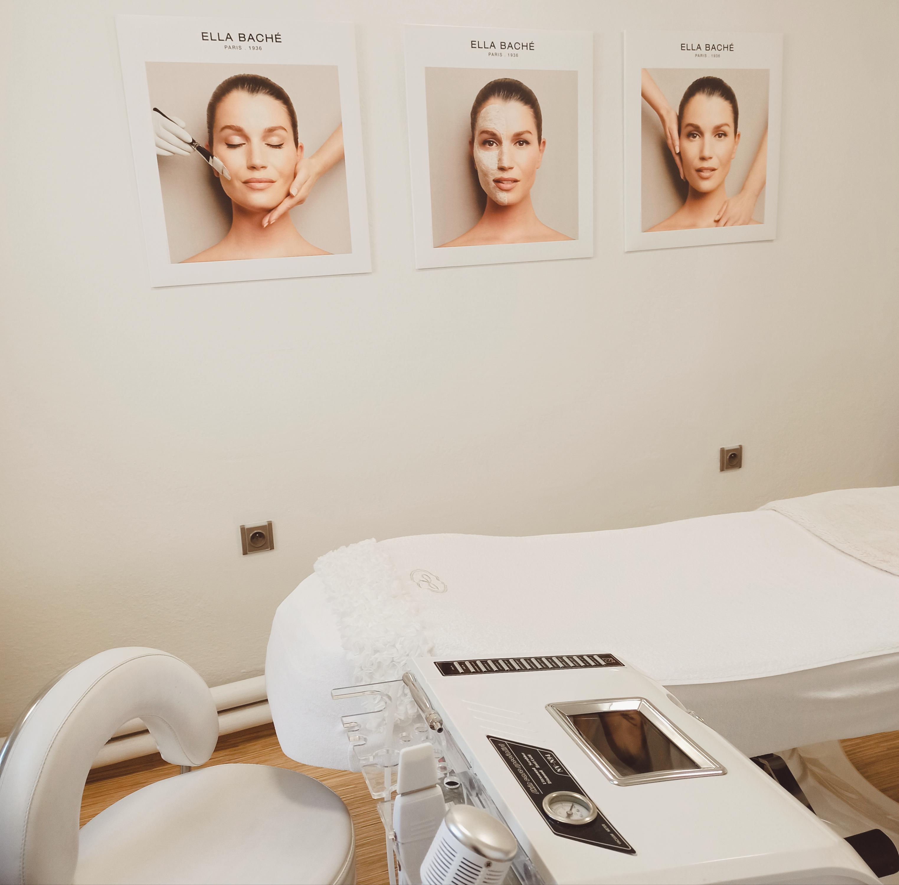 Kosmetika Relax na Orlíku foto 2