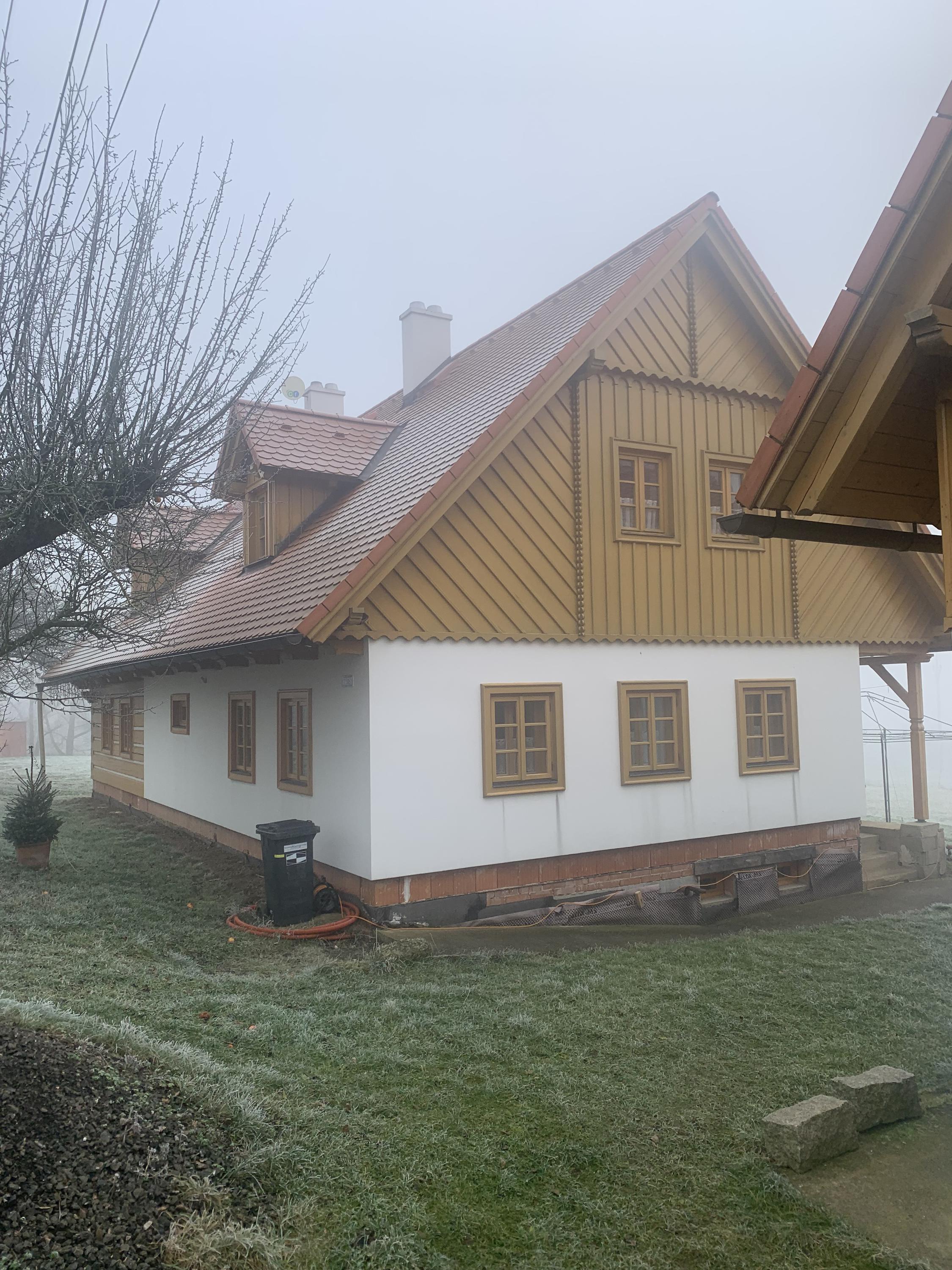 Apartmány Český Ráj foto 4