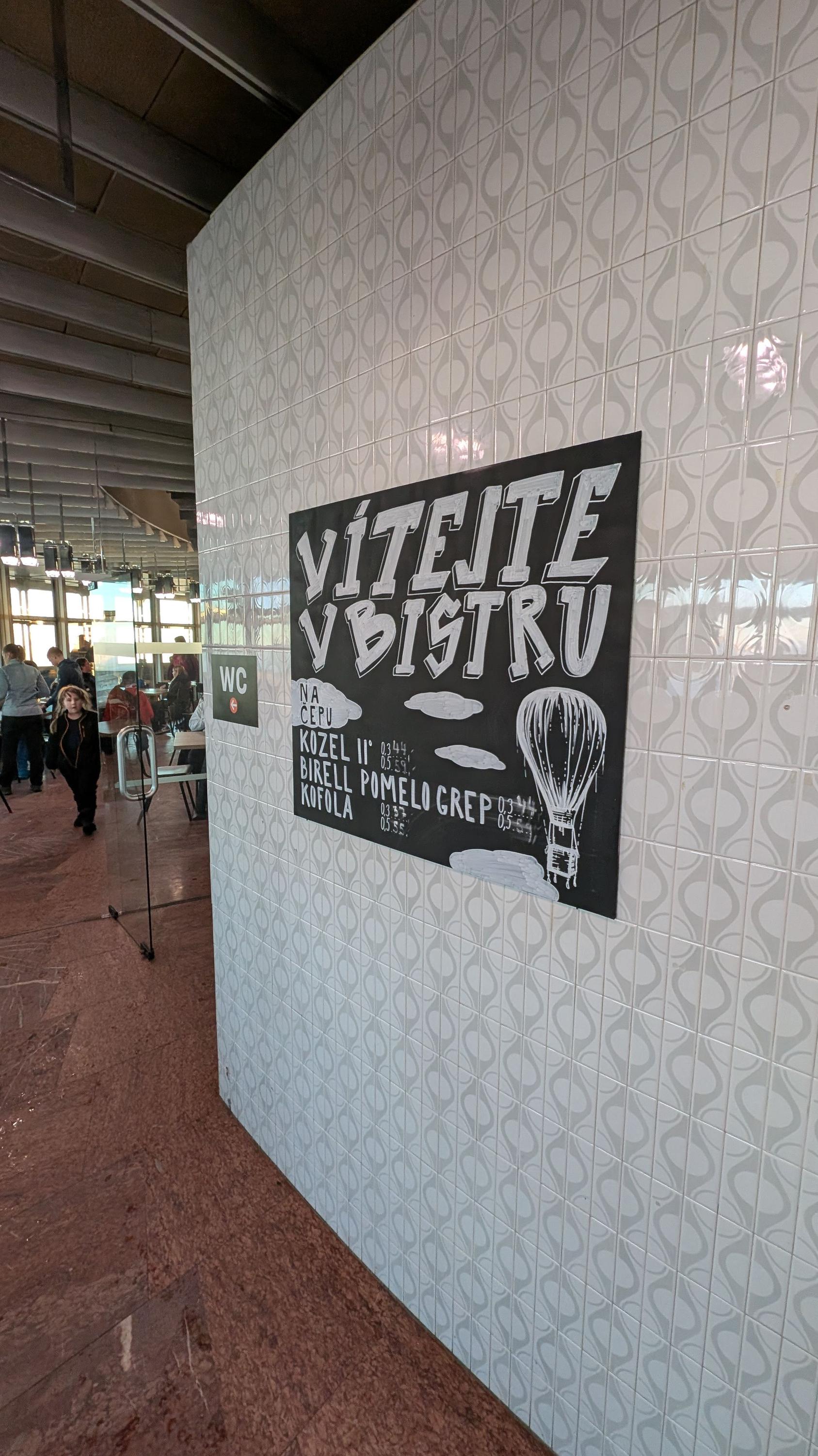 Bistro 1012