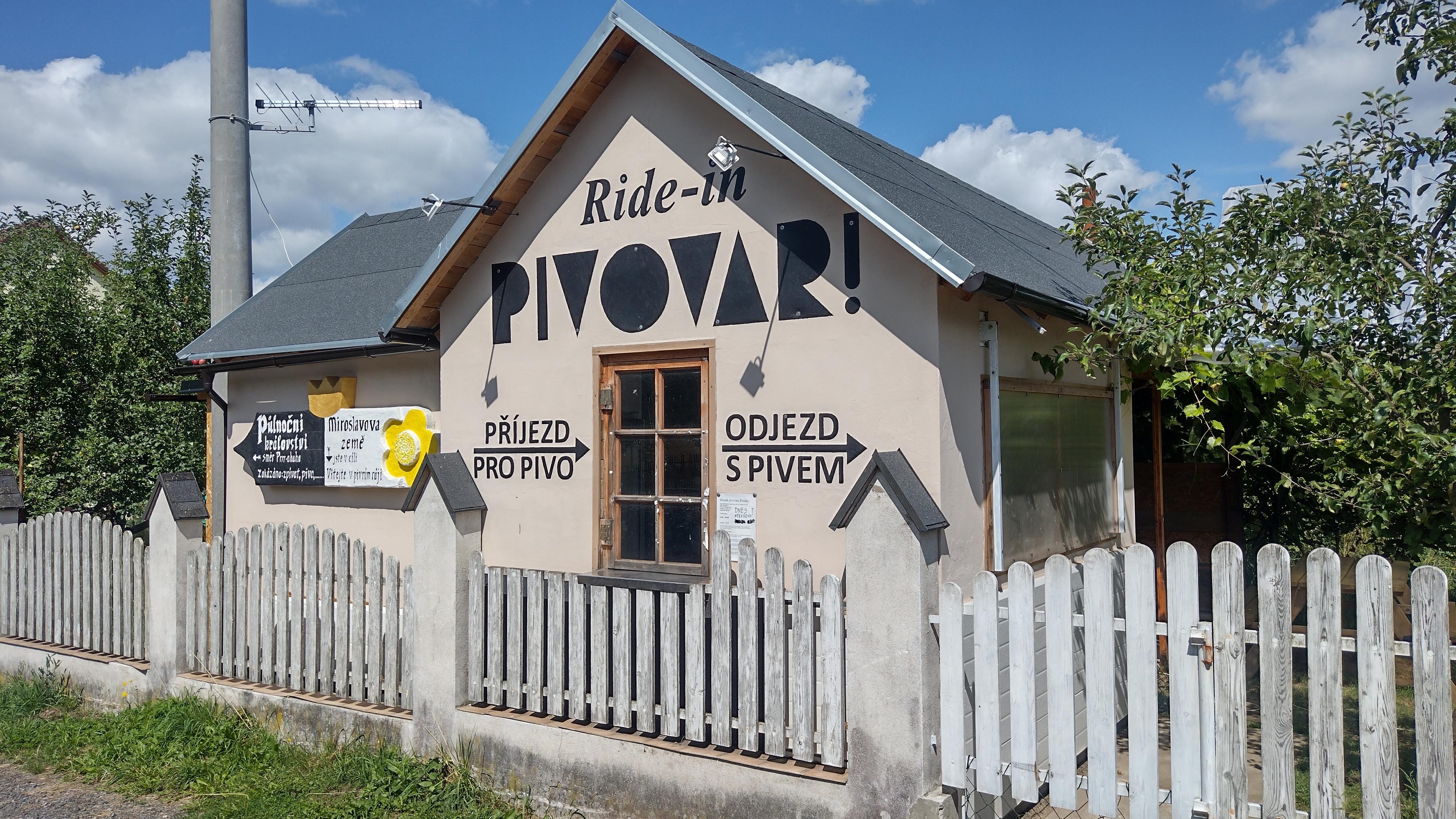Pivovar Libor Hančar foto 4