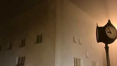 Villa Müller (Historic building) • Mapy.com