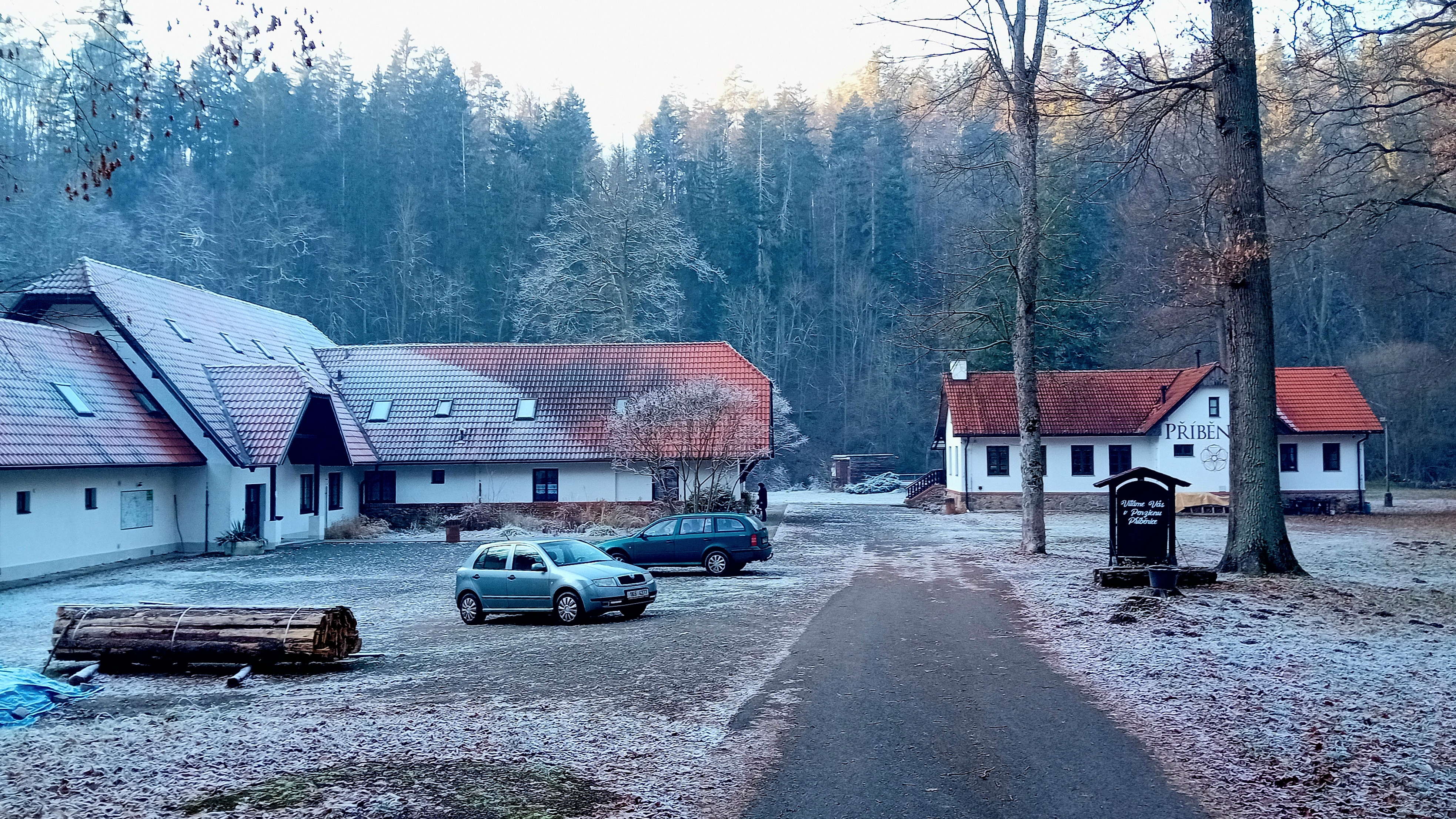 Penzion Příběnice foto 5