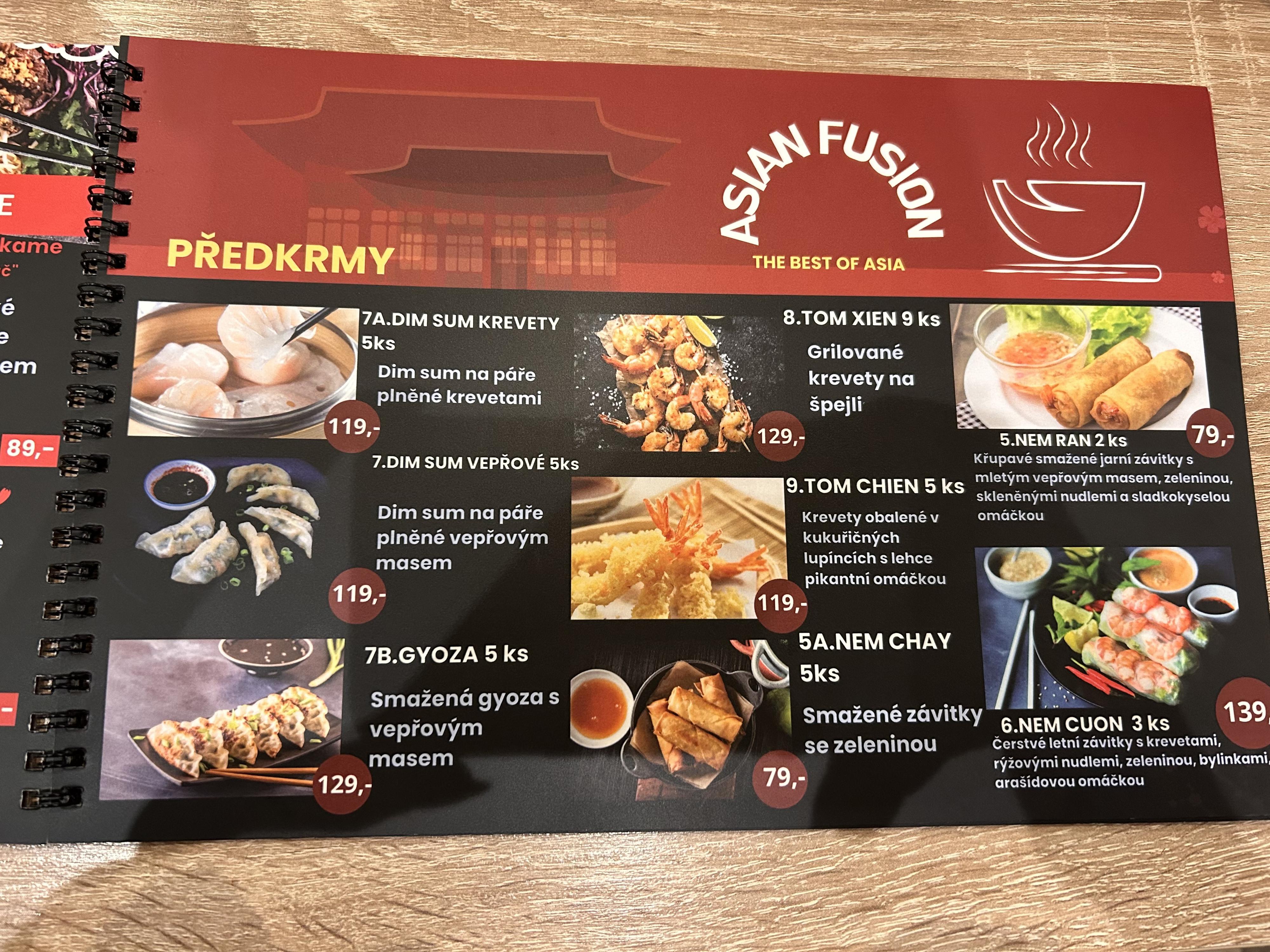 VIET - THAI restaurant foto 3