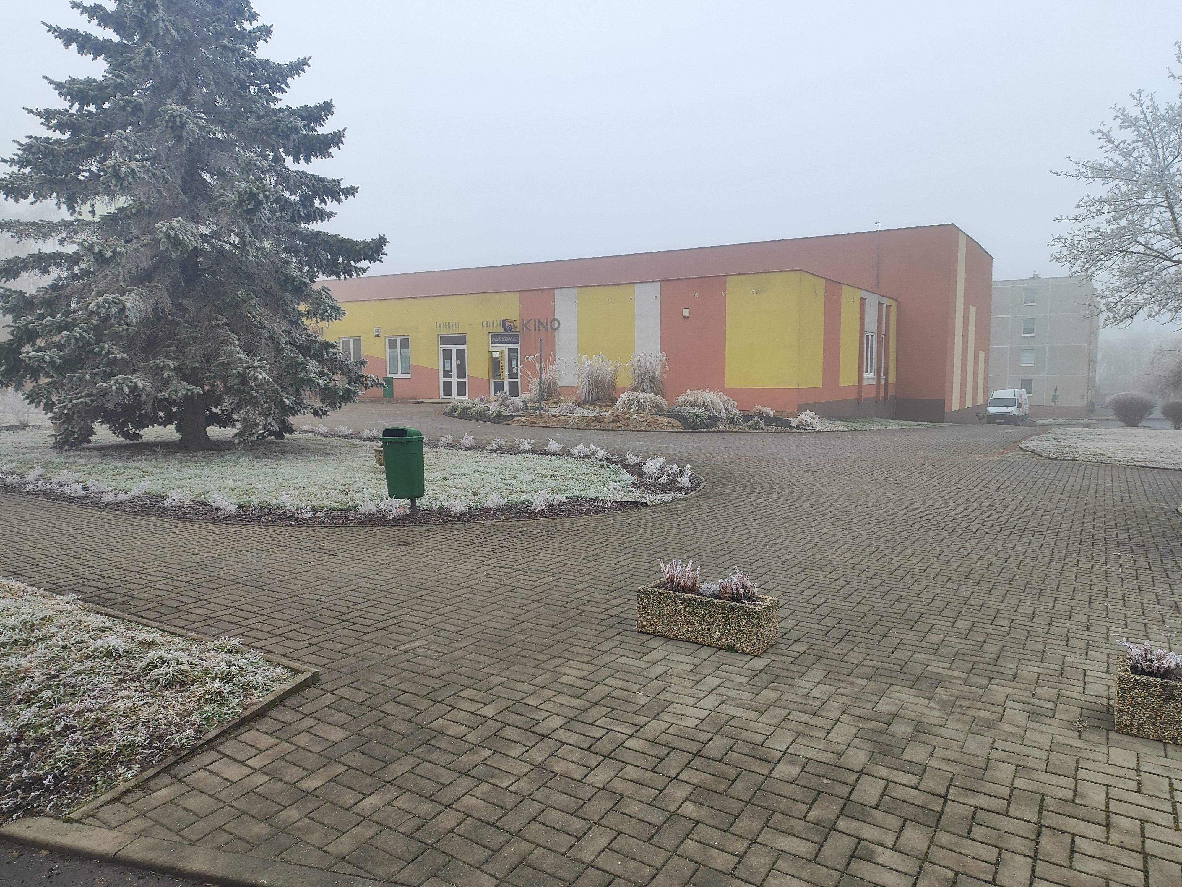 Kino Sever foto 2