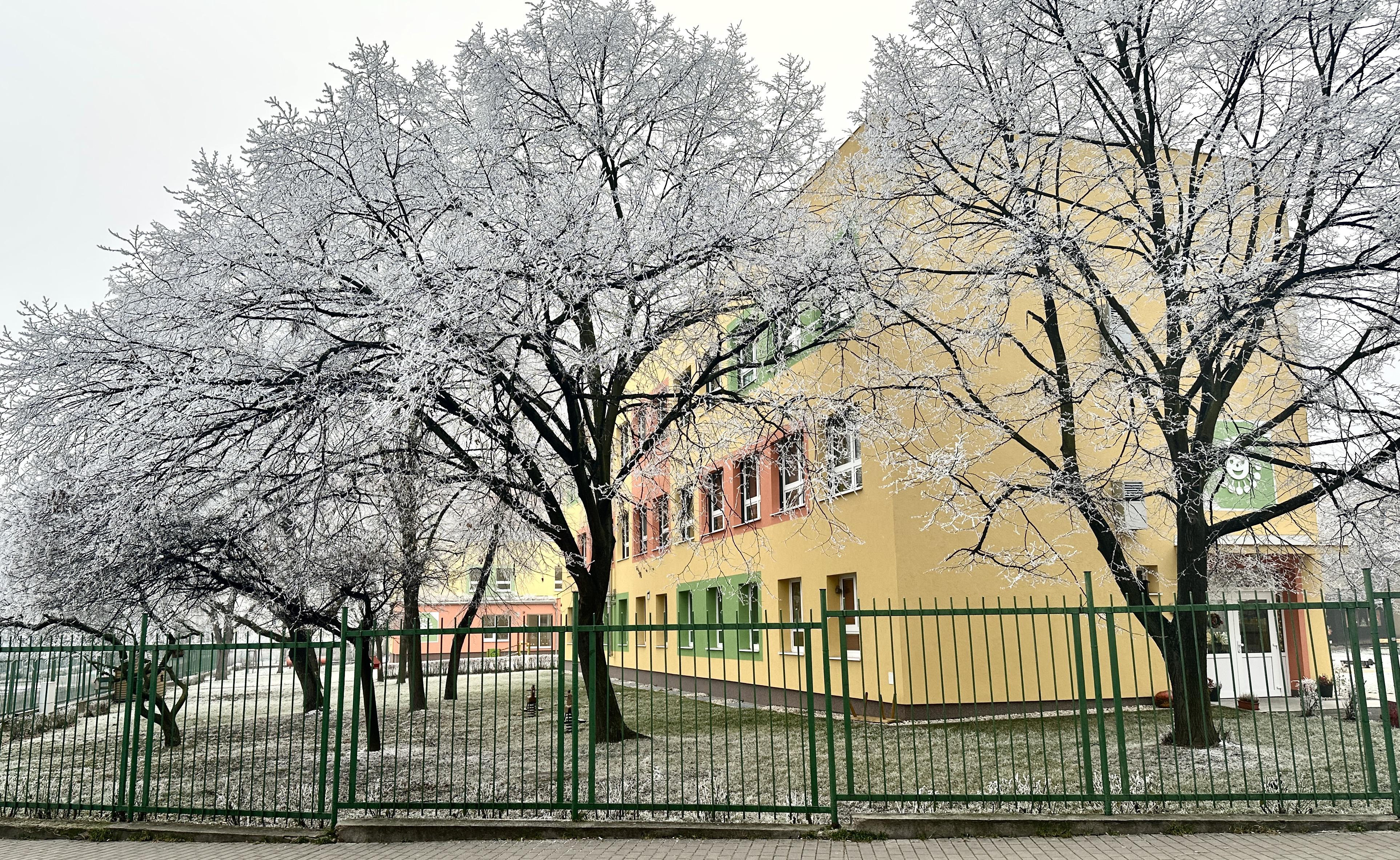 MŠ Chomutov, Palackého foto 2