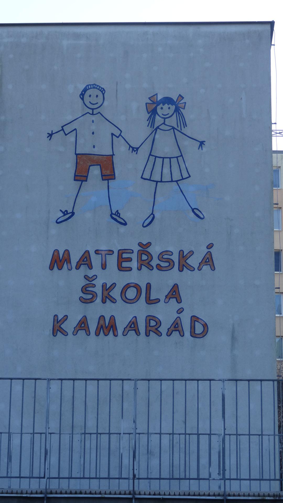 Mateřská škola Kamarád, Brno, Čtvrtě 3, příspěvková organizace foto 3