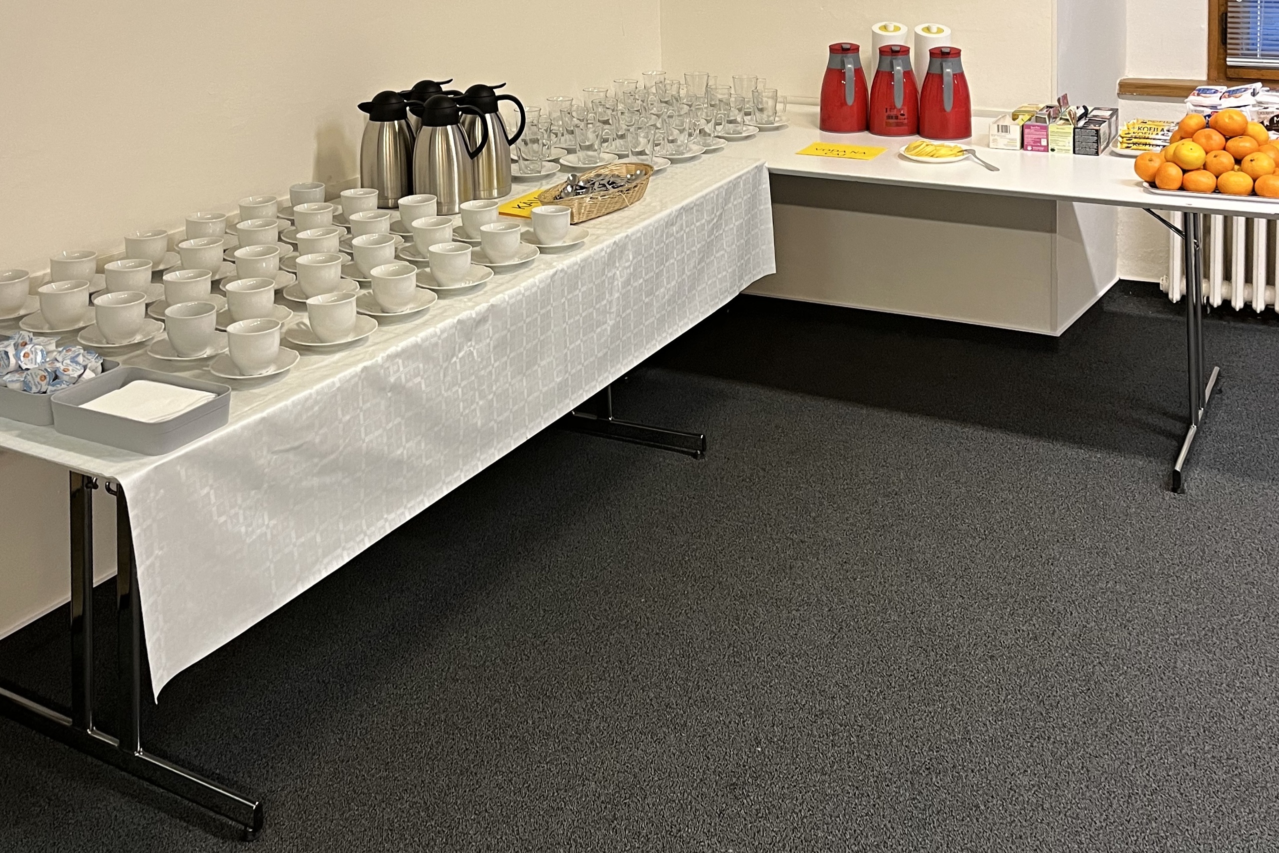 Odborné semináře a kurzy - M. Semančík foto 3