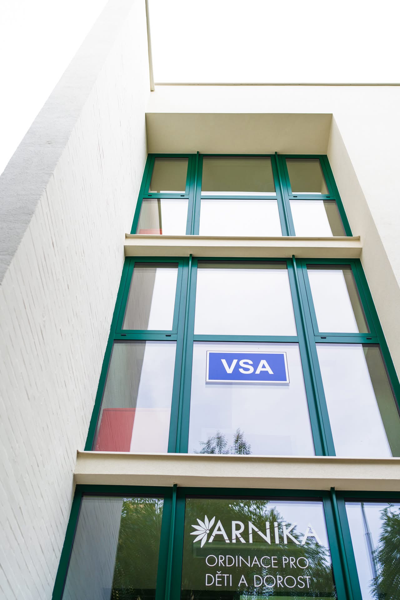 Veřejně správní akademie - vyšší odborná škola, s. r. o. foto 3