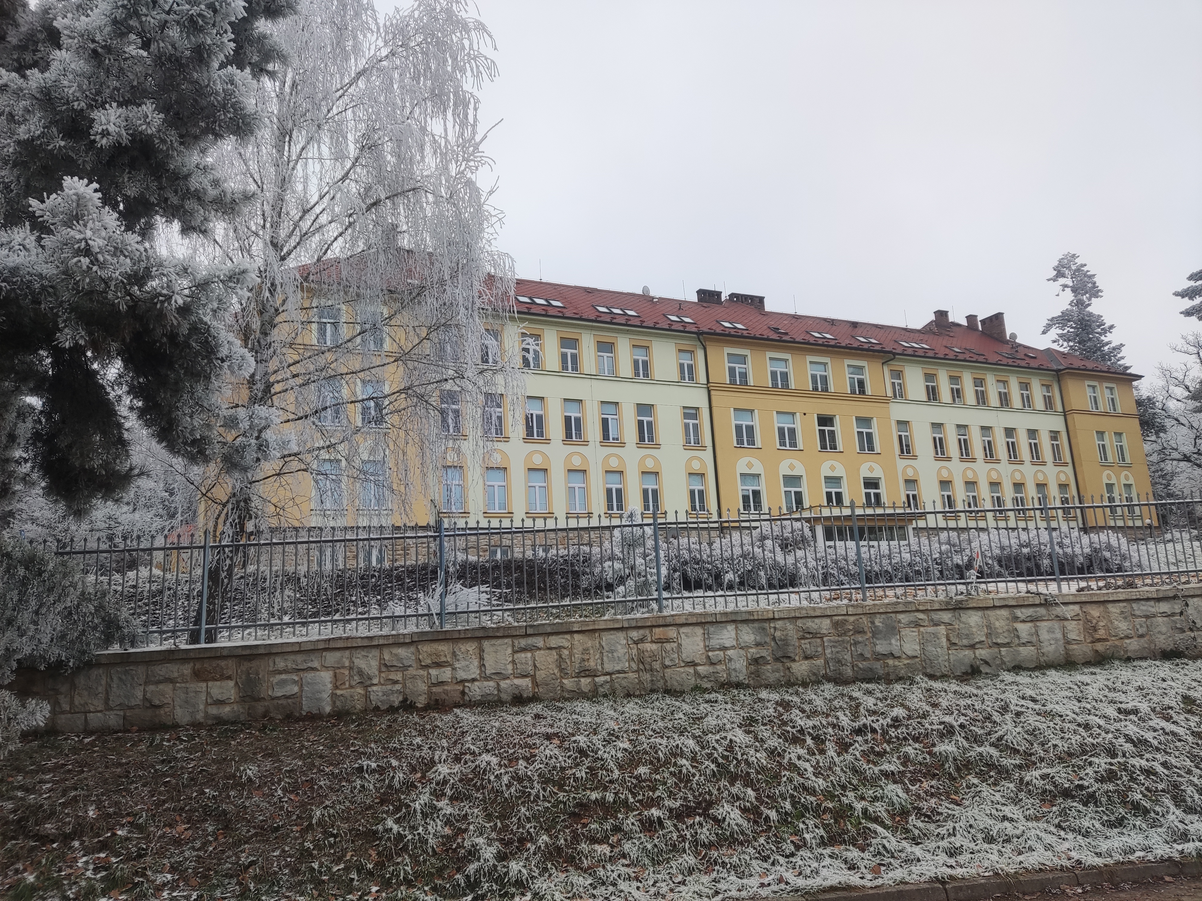 Městská nemocnice, a.s. foto 4
