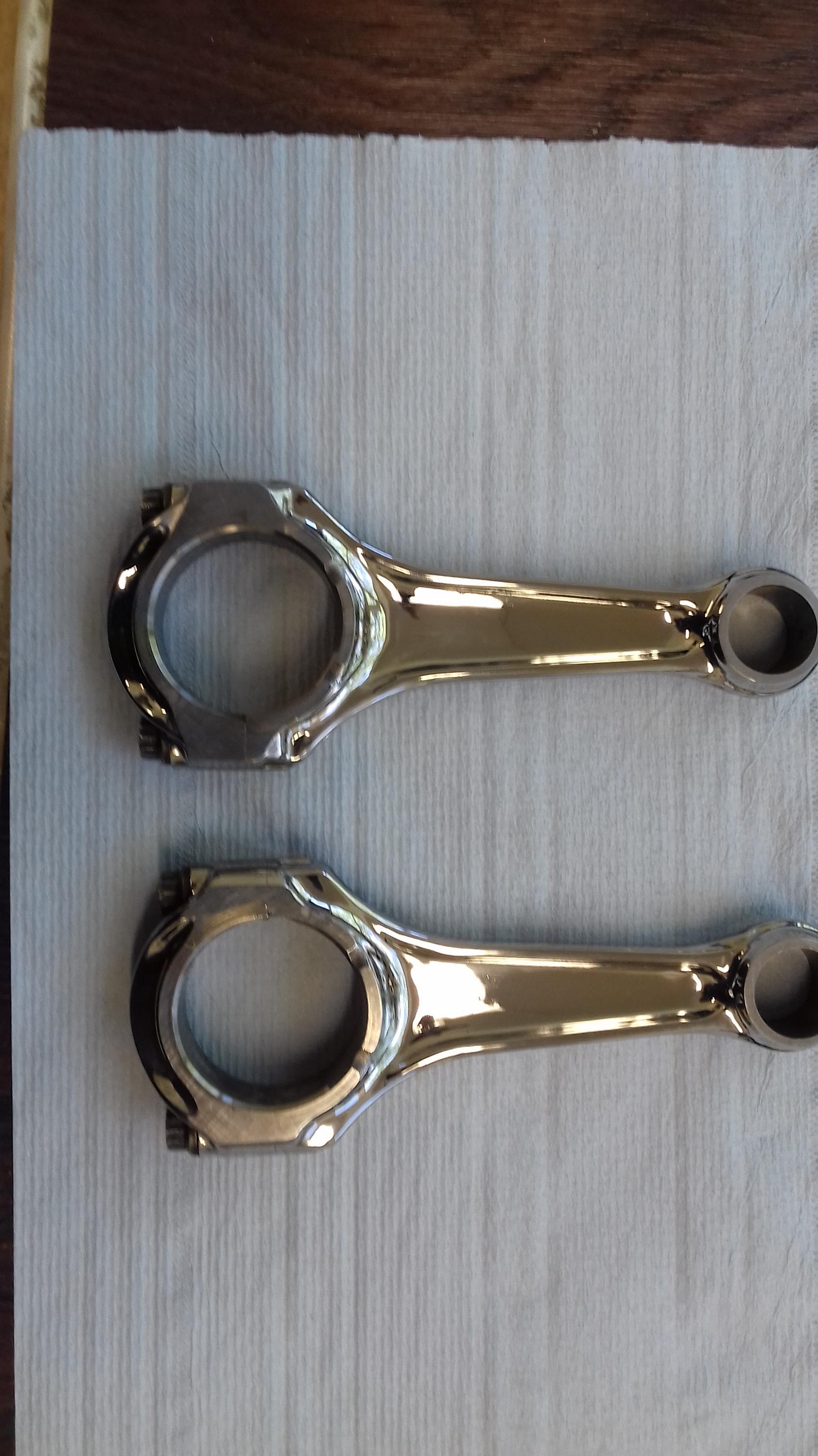 Leštění kovů Petr Zpěvák foto 4