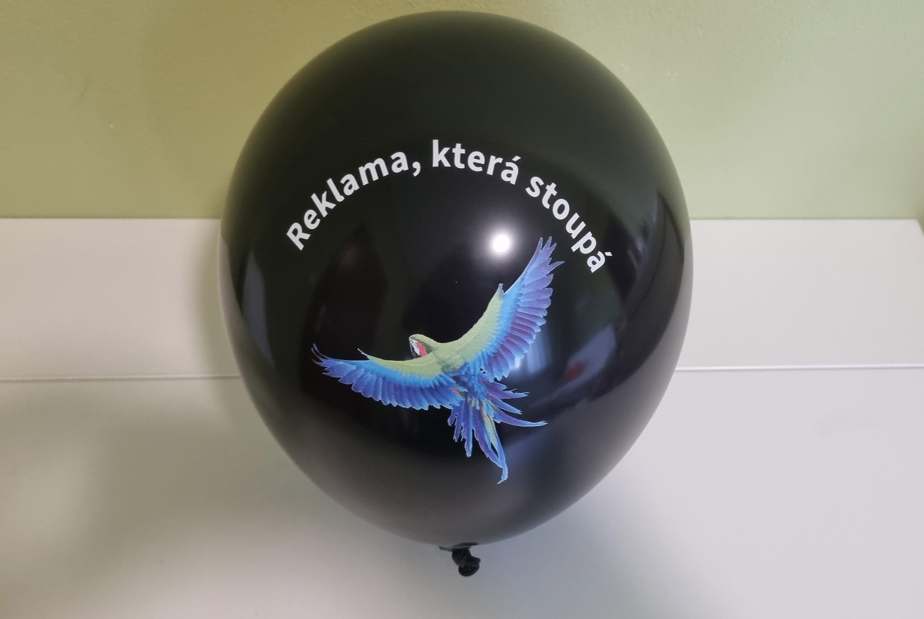 Balloon printing, s.r.o.