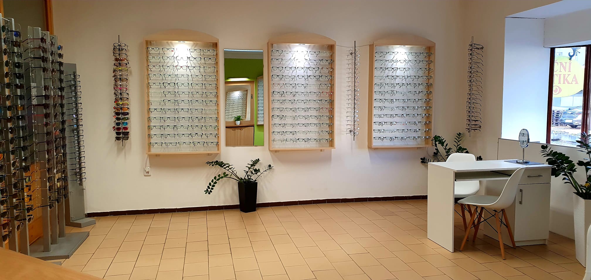Optika Mitáš, s.r.o. foto 2