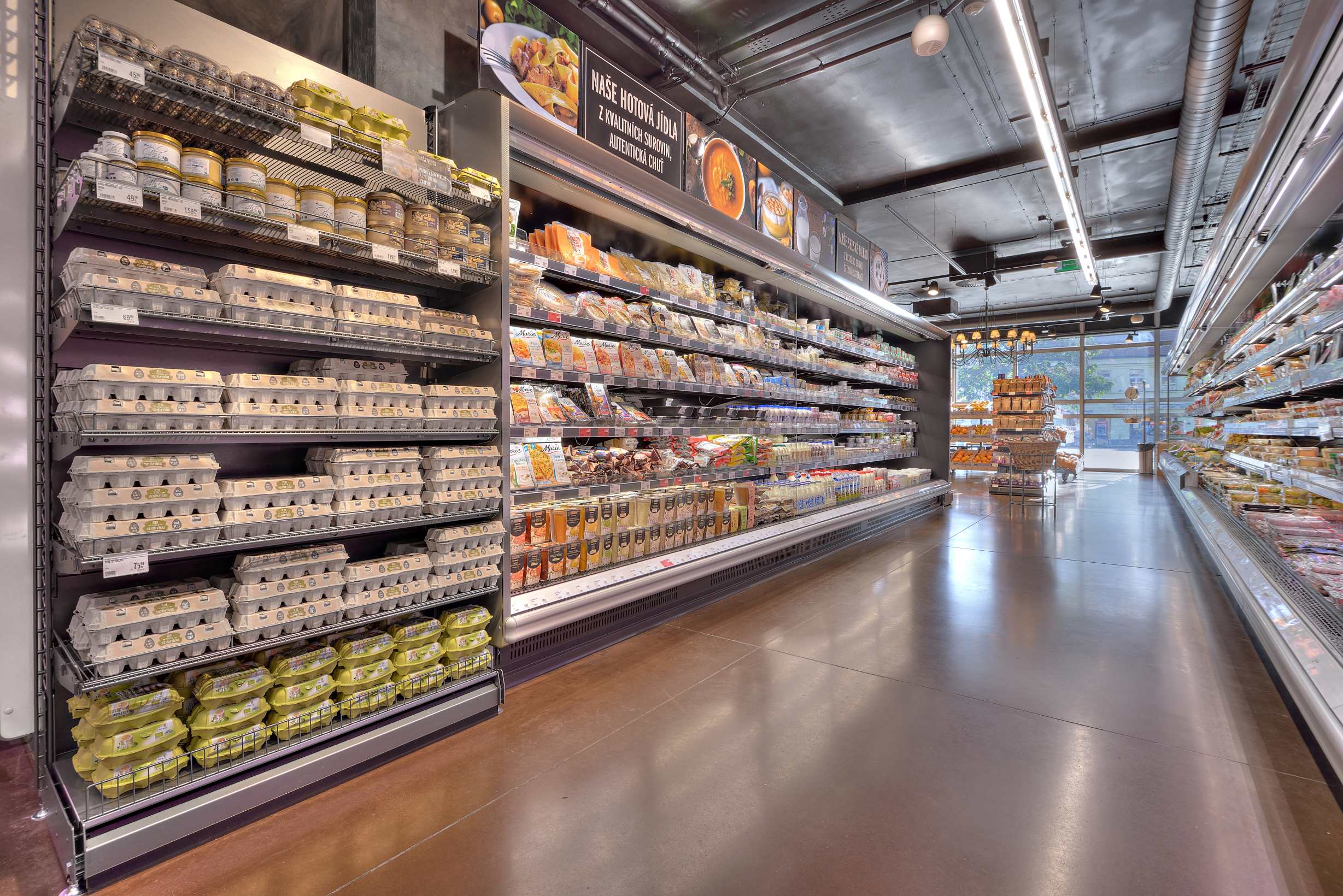 DELMART Zlatý Anděl foto 3