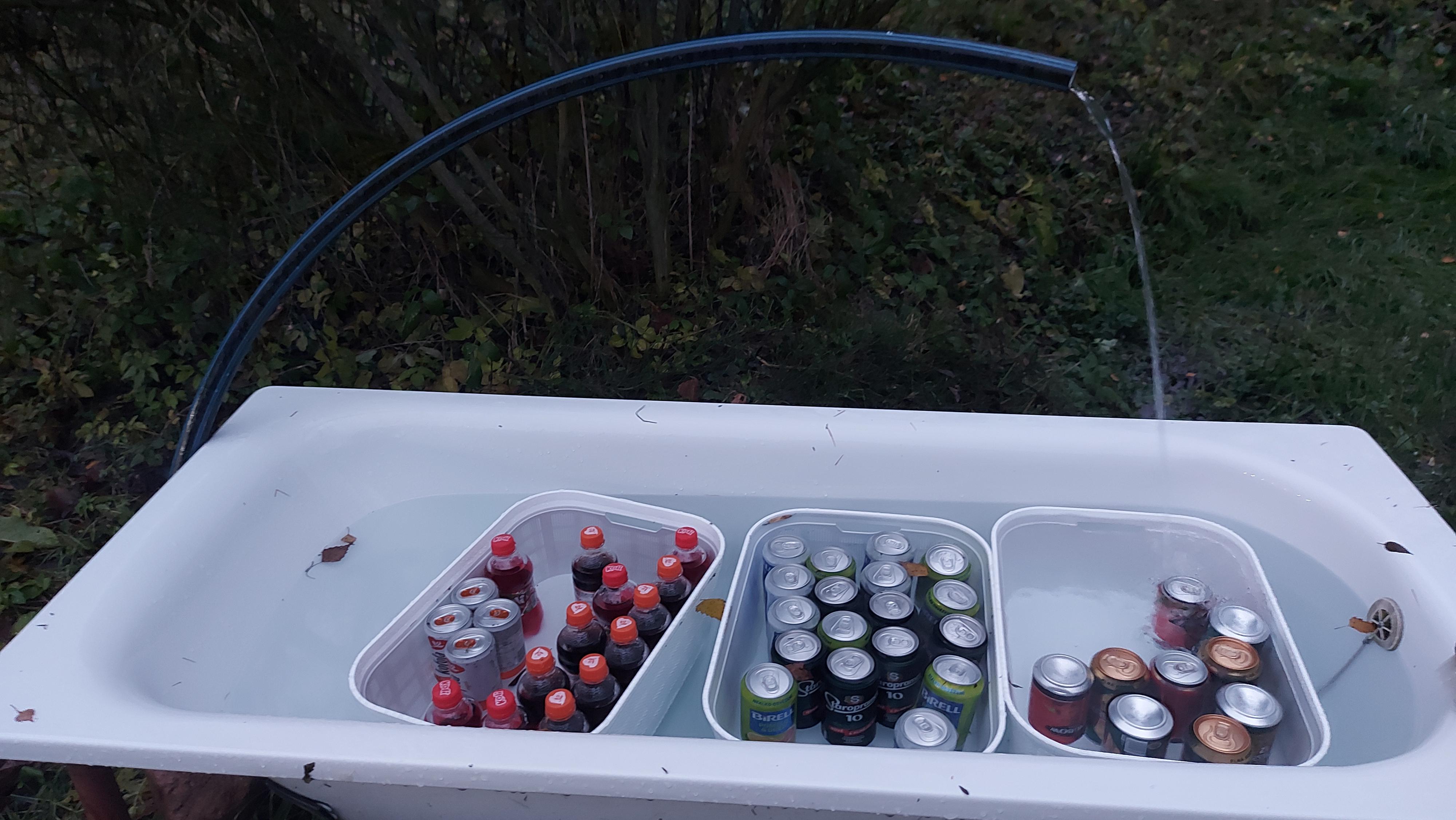 Sedánek u Lesovny foto 3