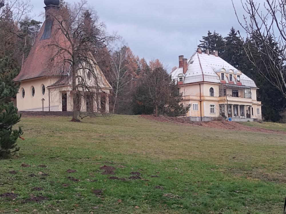 Odborný léčebný ústav Jevíčko foto 3