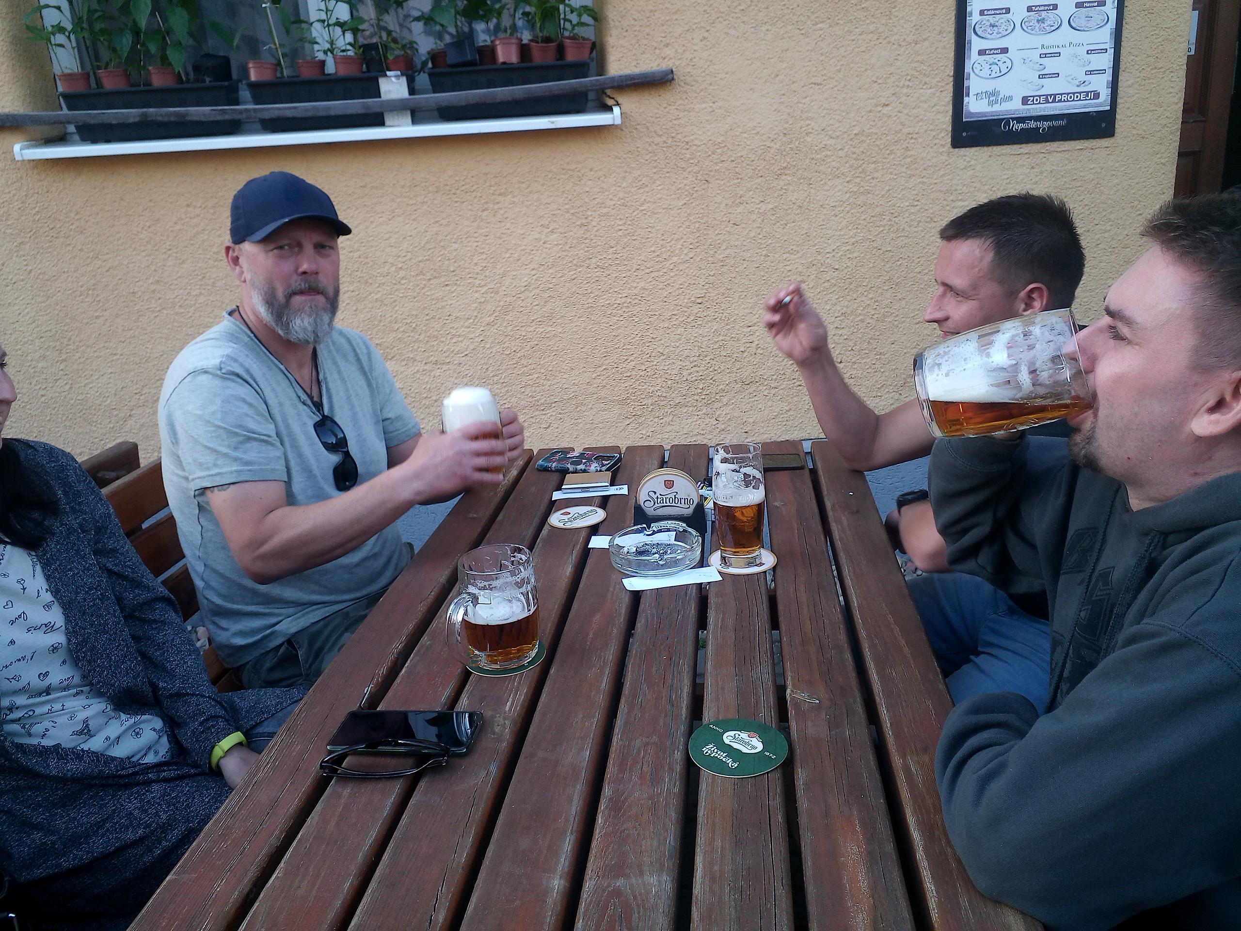 Oborská hospůdka foto 3