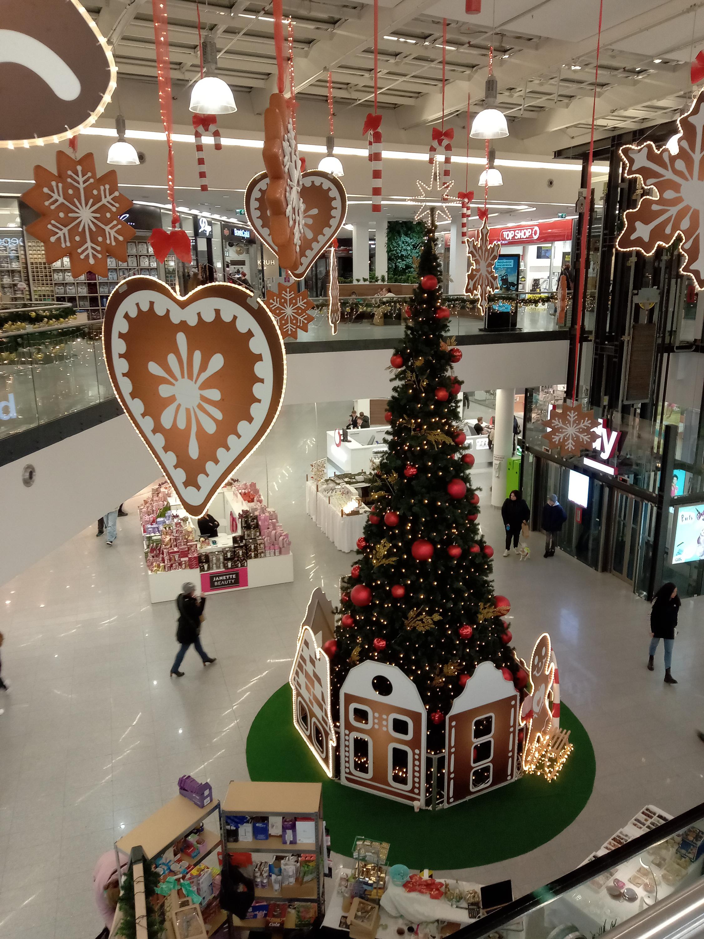 BONDY CENTRUM foto 2