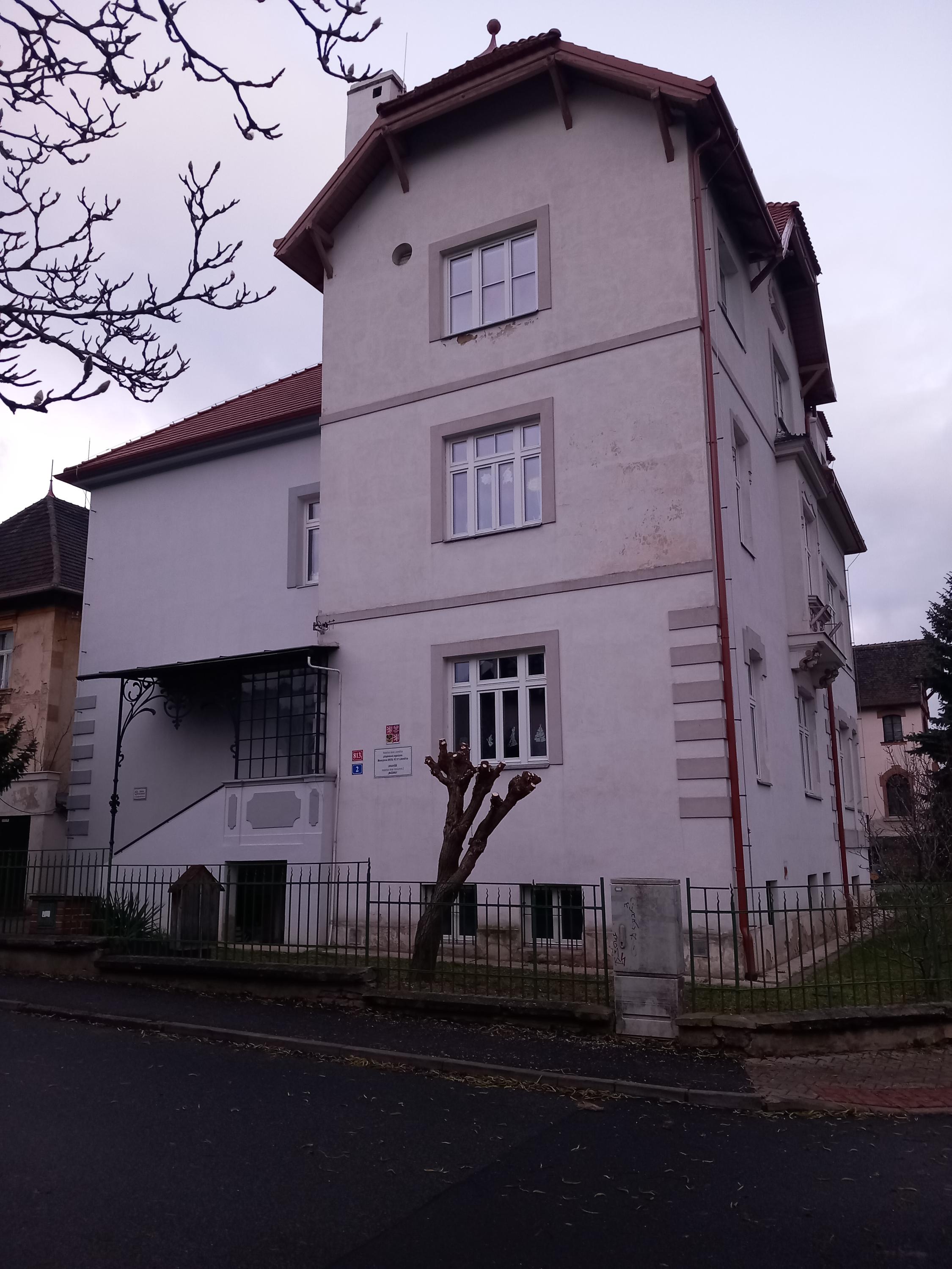 MŠ Litoměřice, Vančurova foto 2