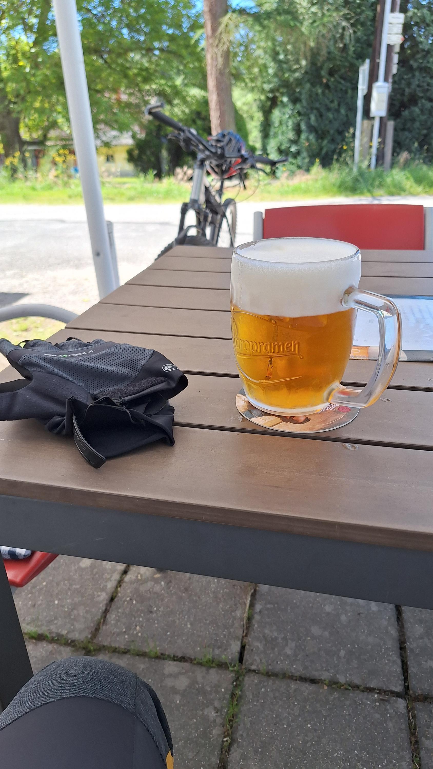 Hostinec u Františka Šnokhause foto 3