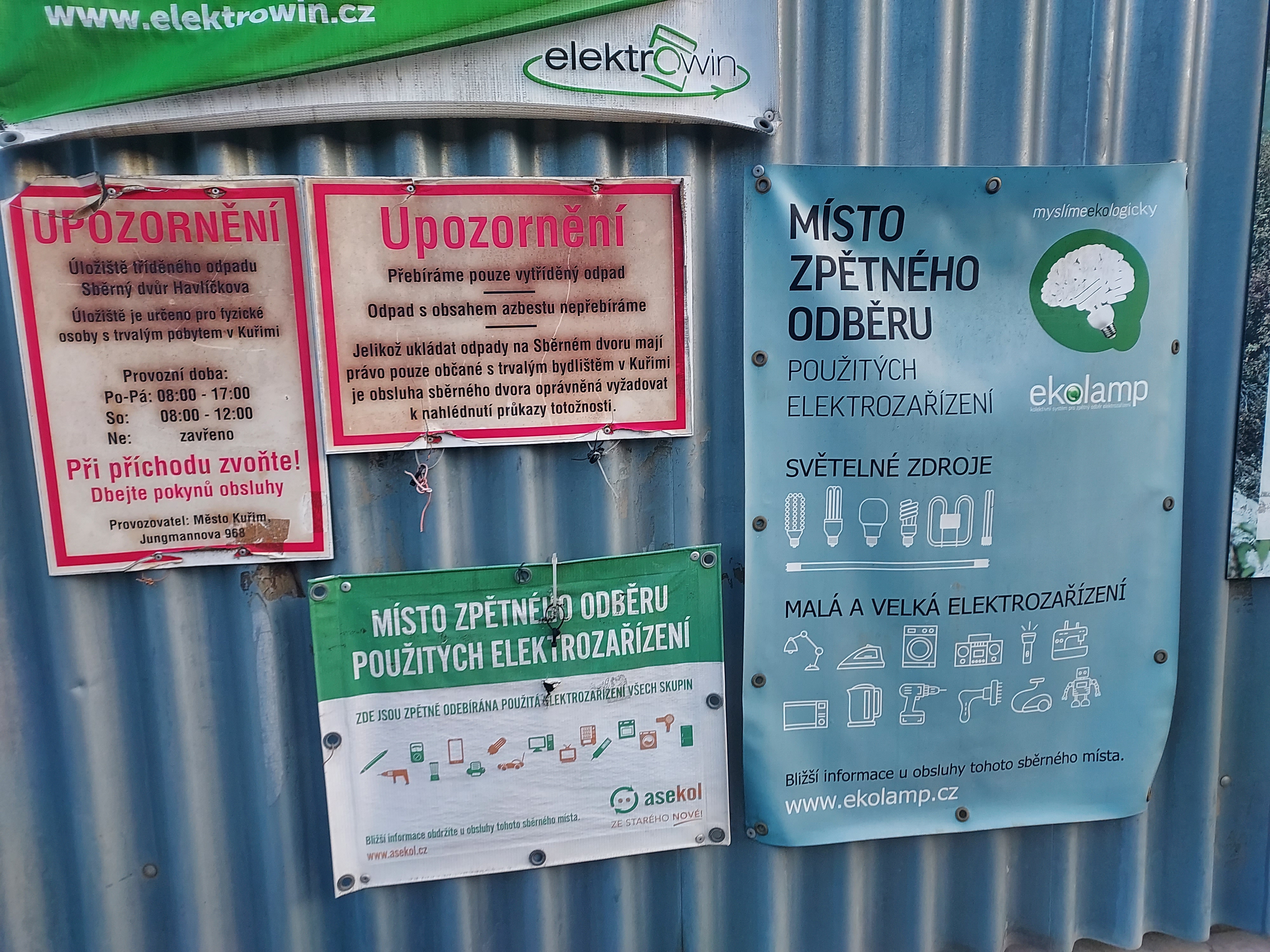 Centrum technických služeb Kuřim, s.r.o. foto 3