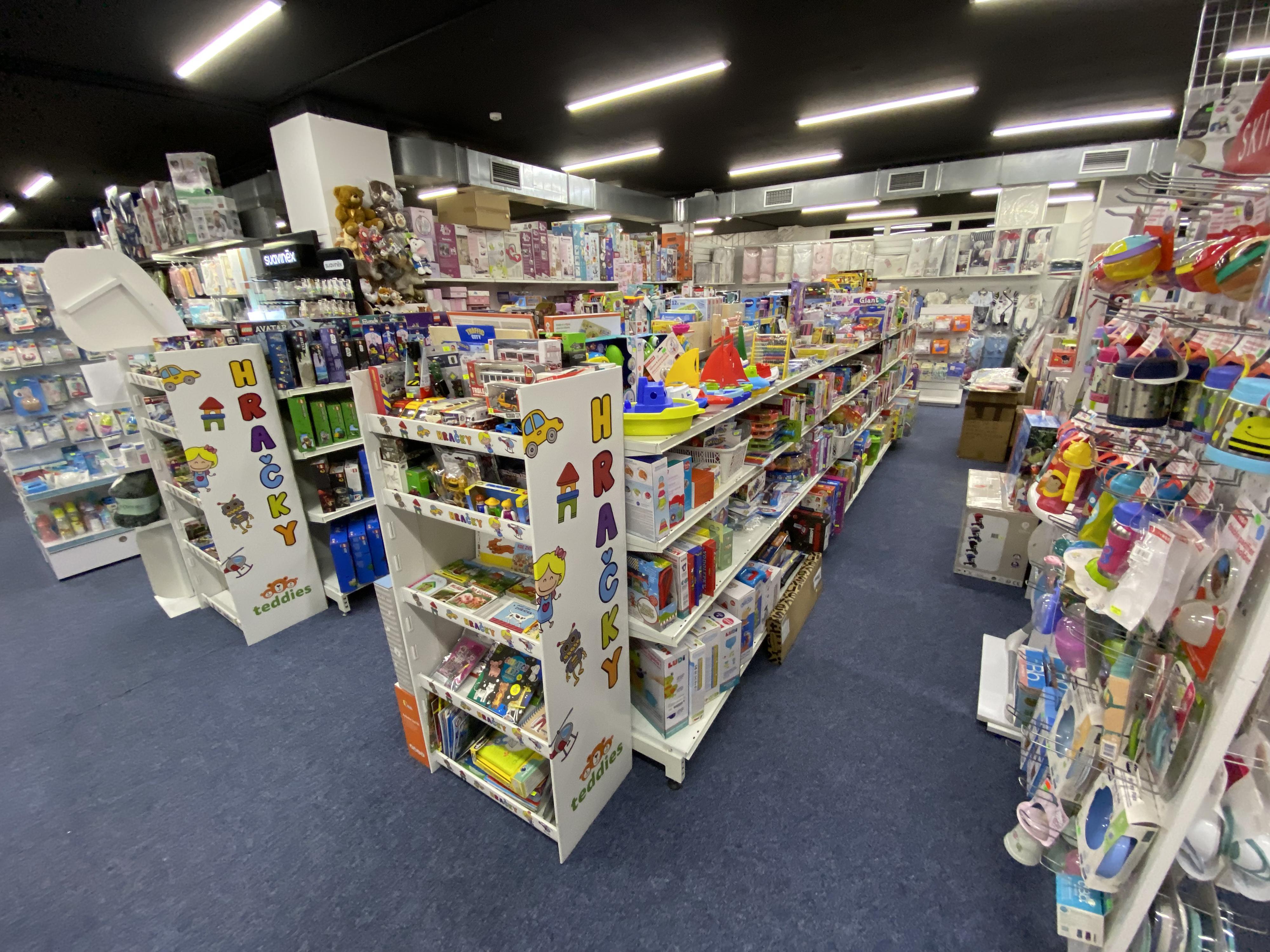 BABY DRÁČEK foto 3