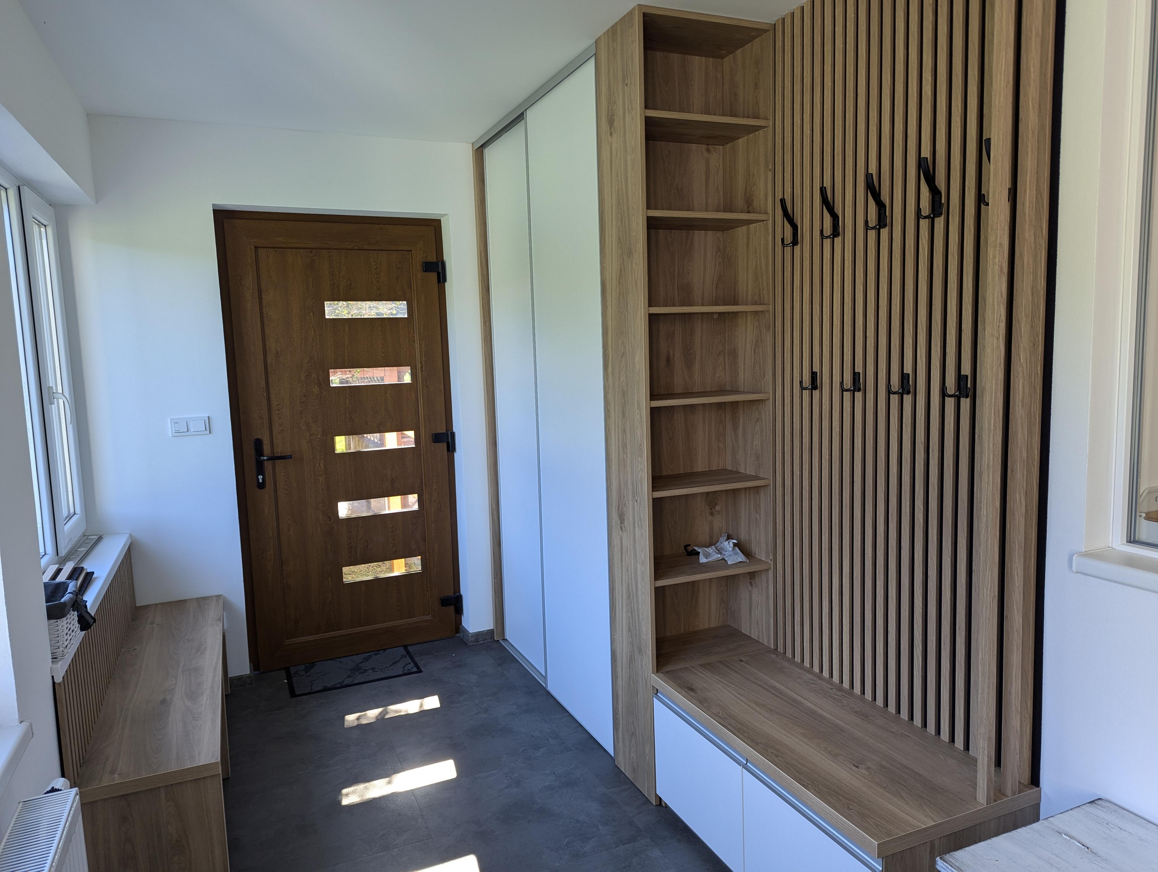 Stolářství Zlín- Michalík Karel foto 2