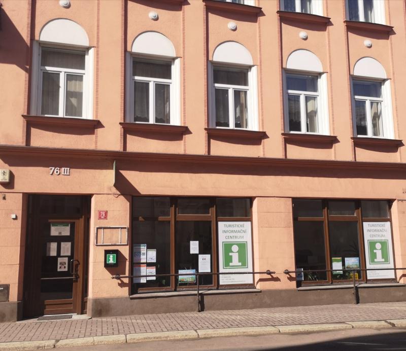 Informační centrum Mimoň foto 3