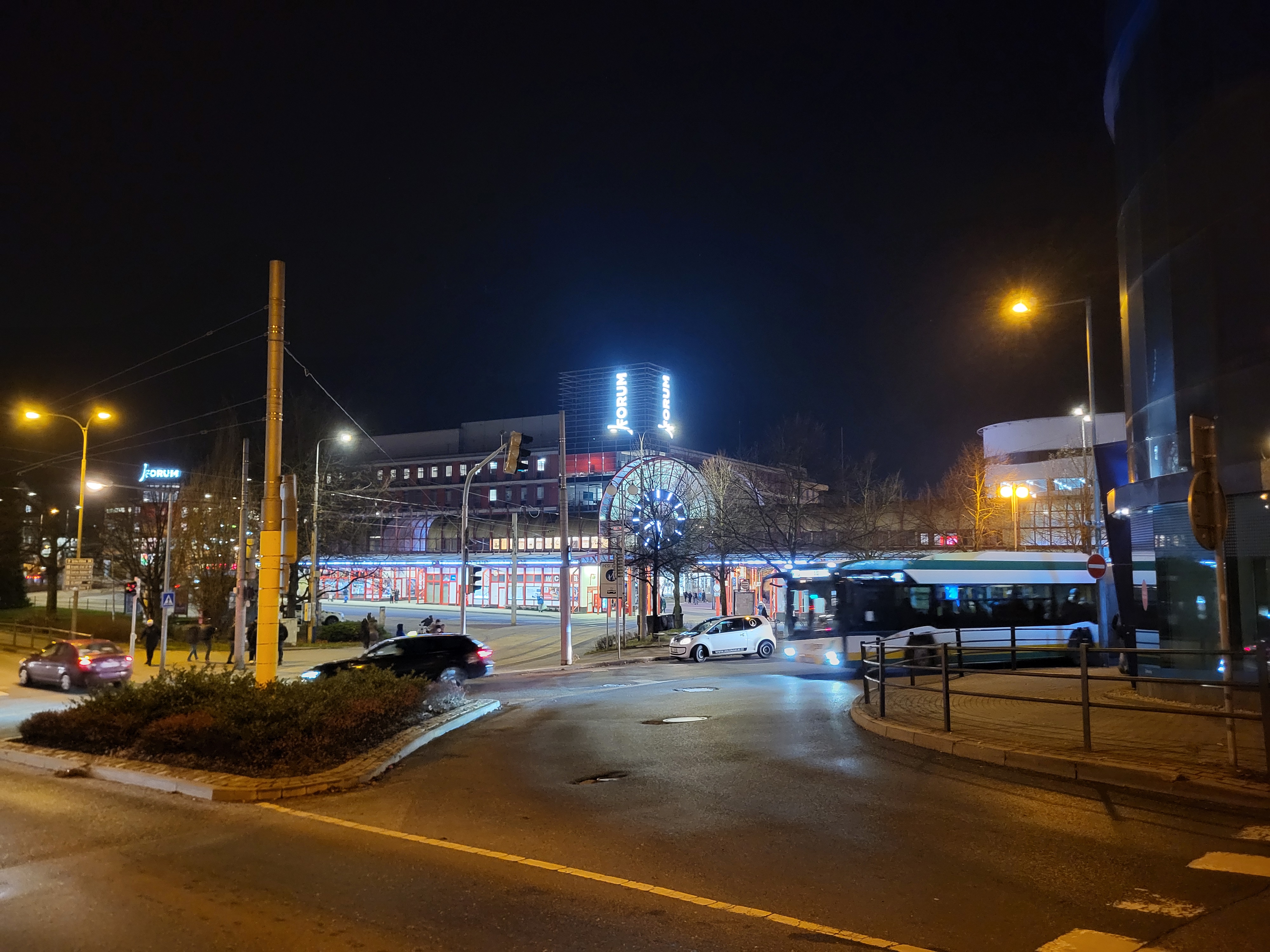 Forum Liberec foto 4