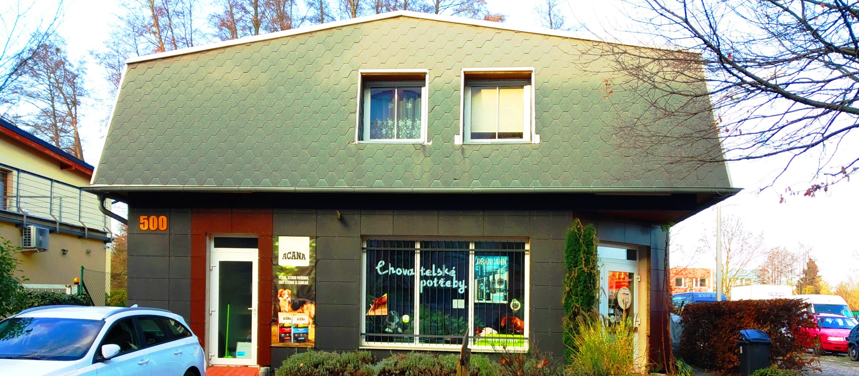 ŽIVA - chovatelské potřeby fauna, flora foto 2