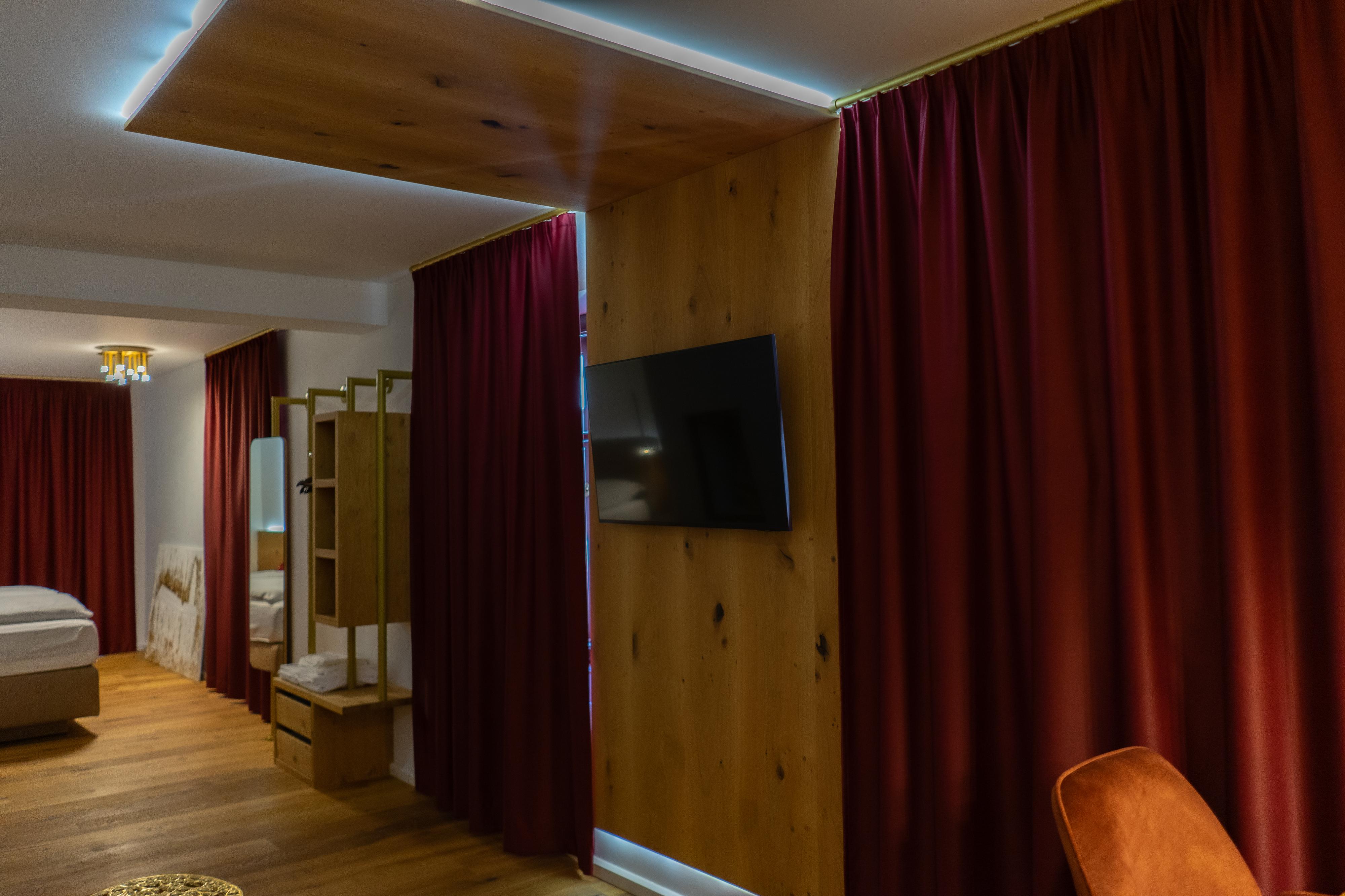 Apartmány Parkán 127 foto 3