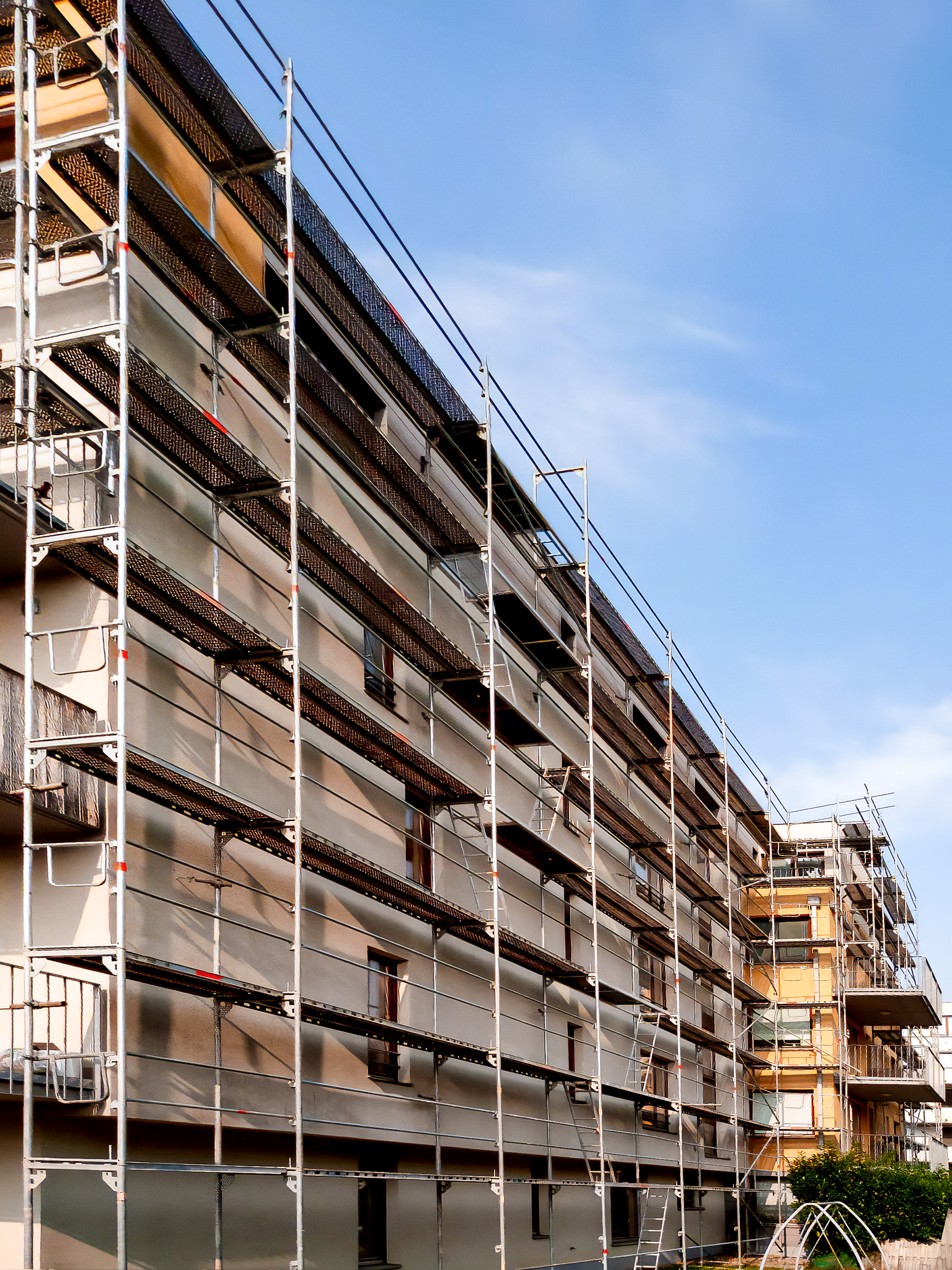 Lešení-Remirent s.r.o. foto 2