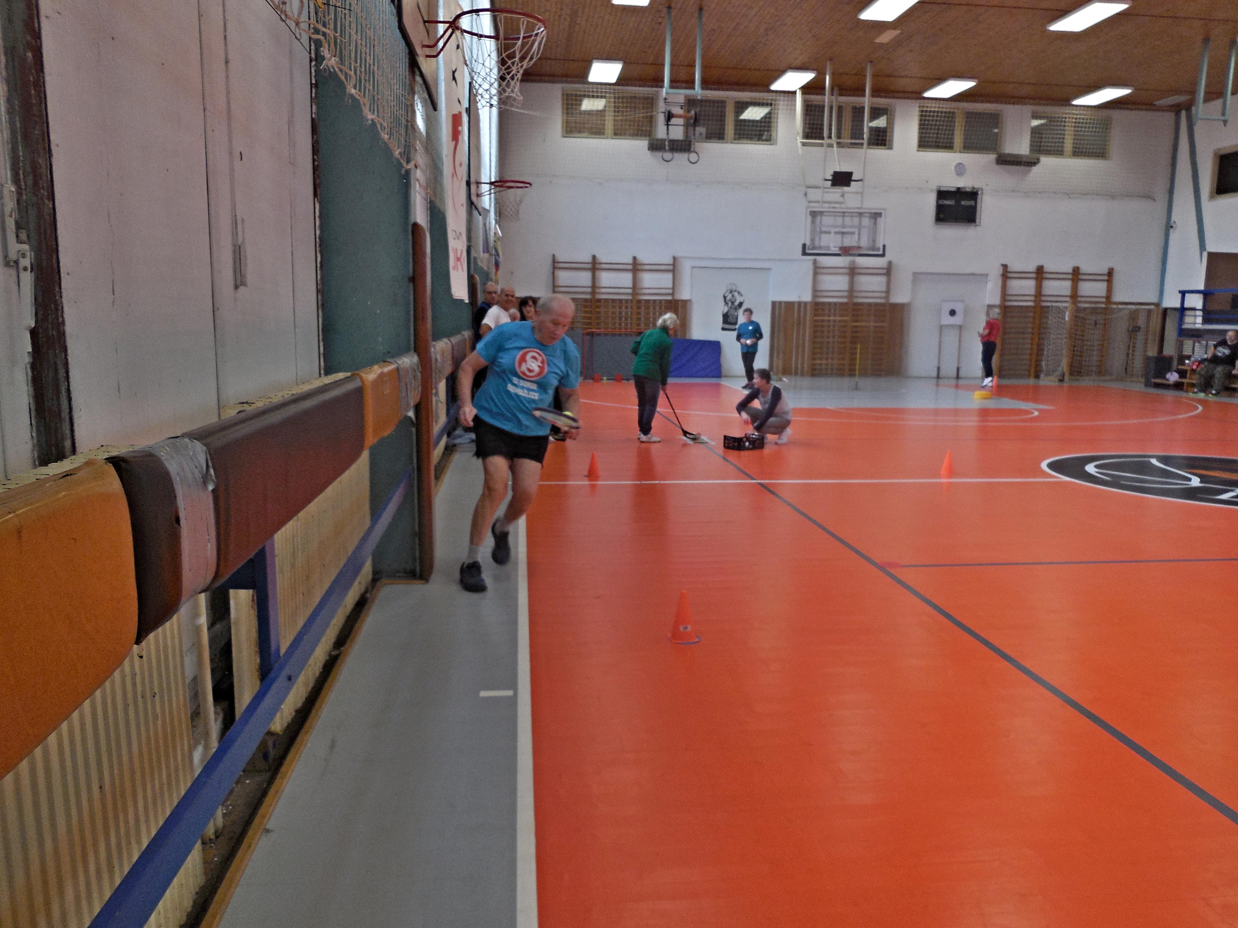 Sportovní klub basketbal Rokycany foto 4