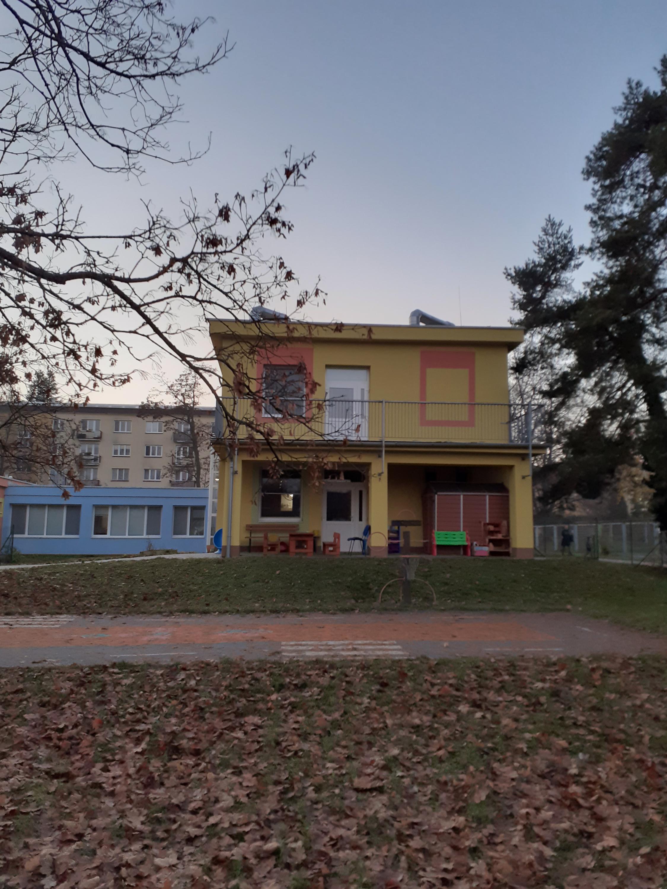 Montessori MŠ a mikroškolka Olomouc foto 2