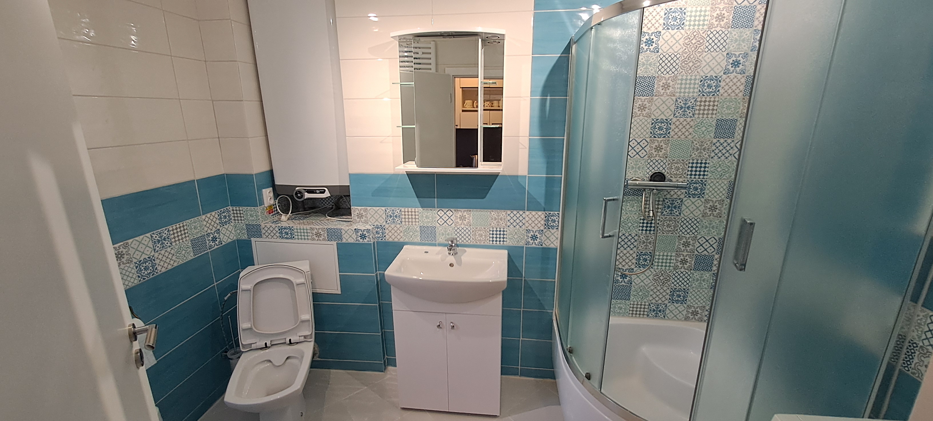 Apartmán Jindřichov