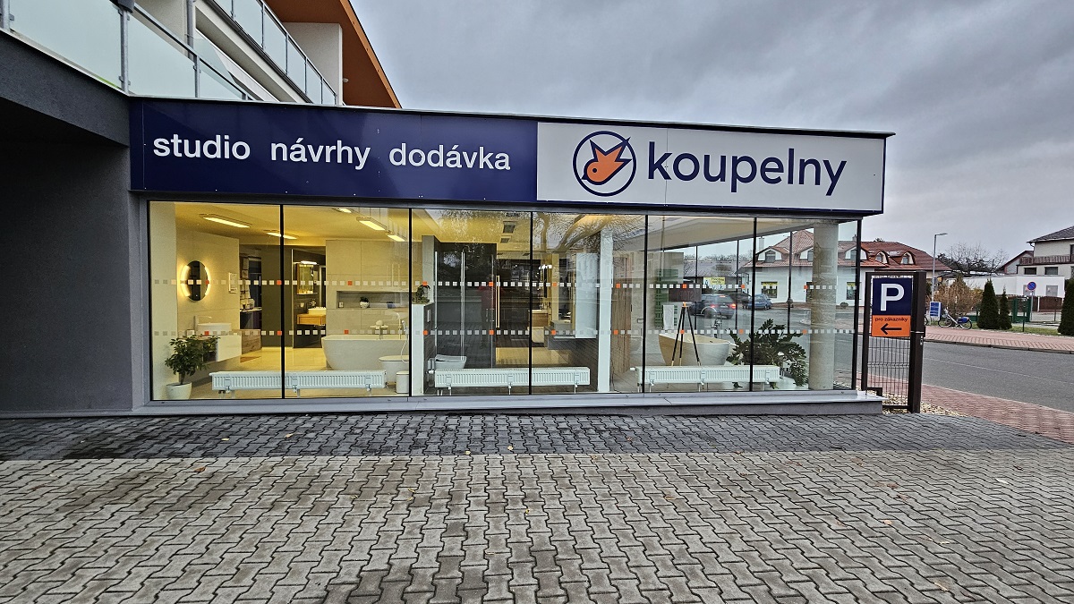 KOUPELNY Ptáček foto 4