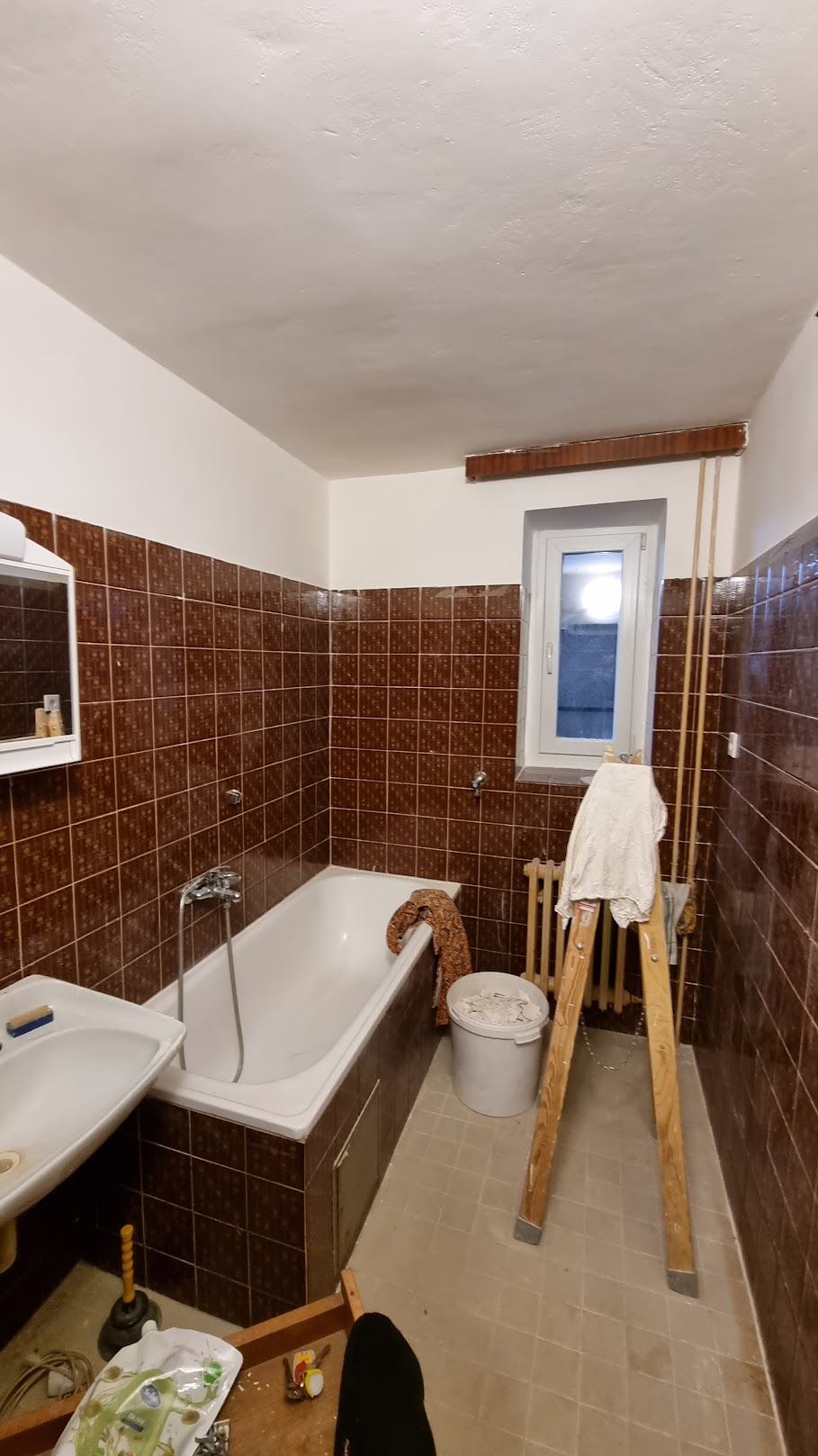 Malířské práce - Jindřich Straka foto 2