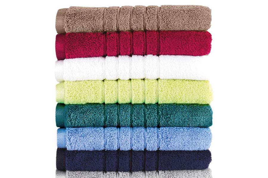 Brilliant luxusní ručníky