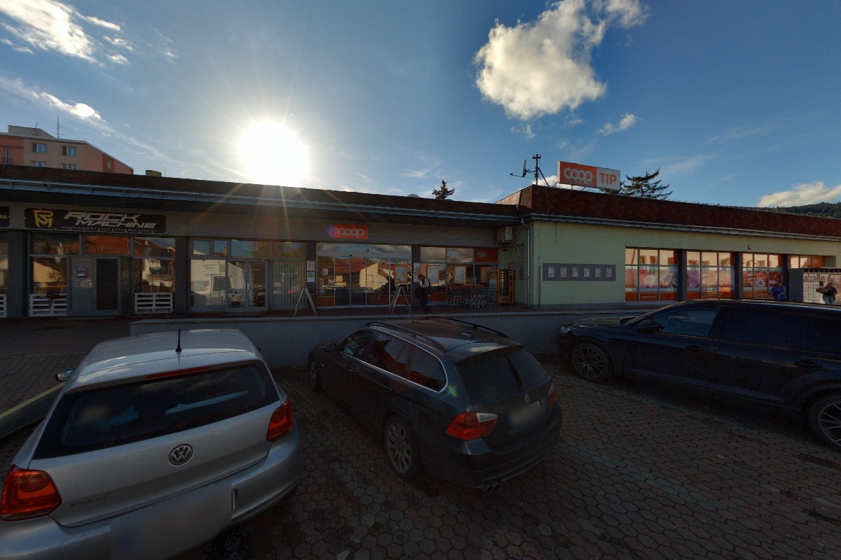 Rodinné včelařství Medulík - Medomat