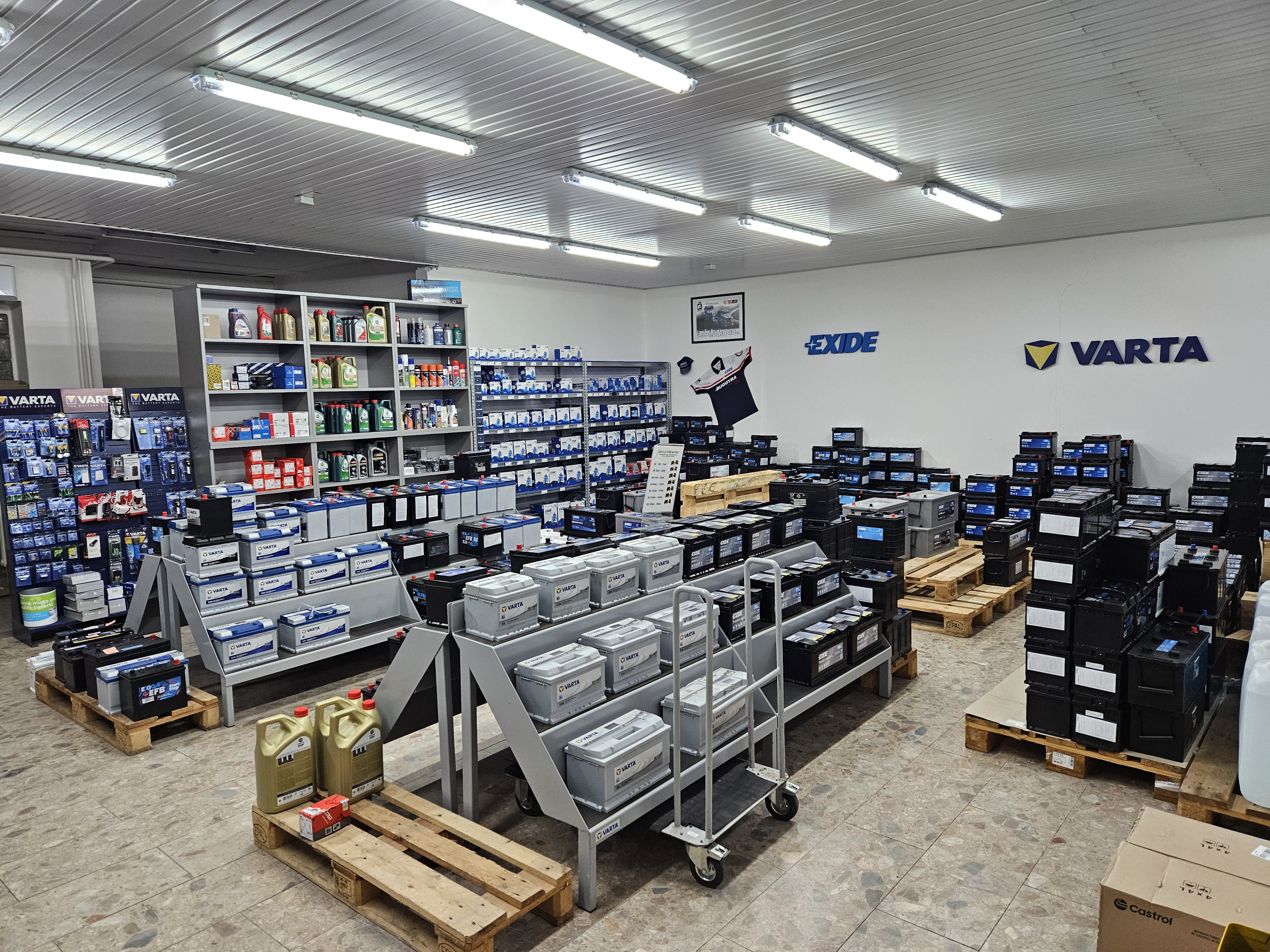 Autobaterie eRmans.cz foto 5
