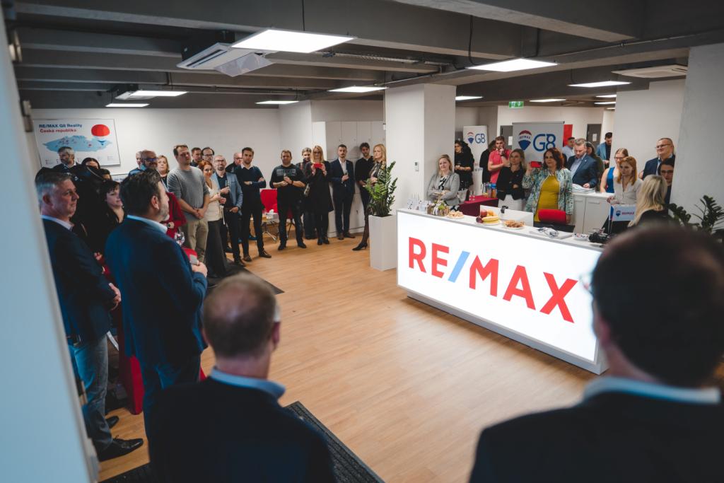 Reality Malíková, realitní makléřka