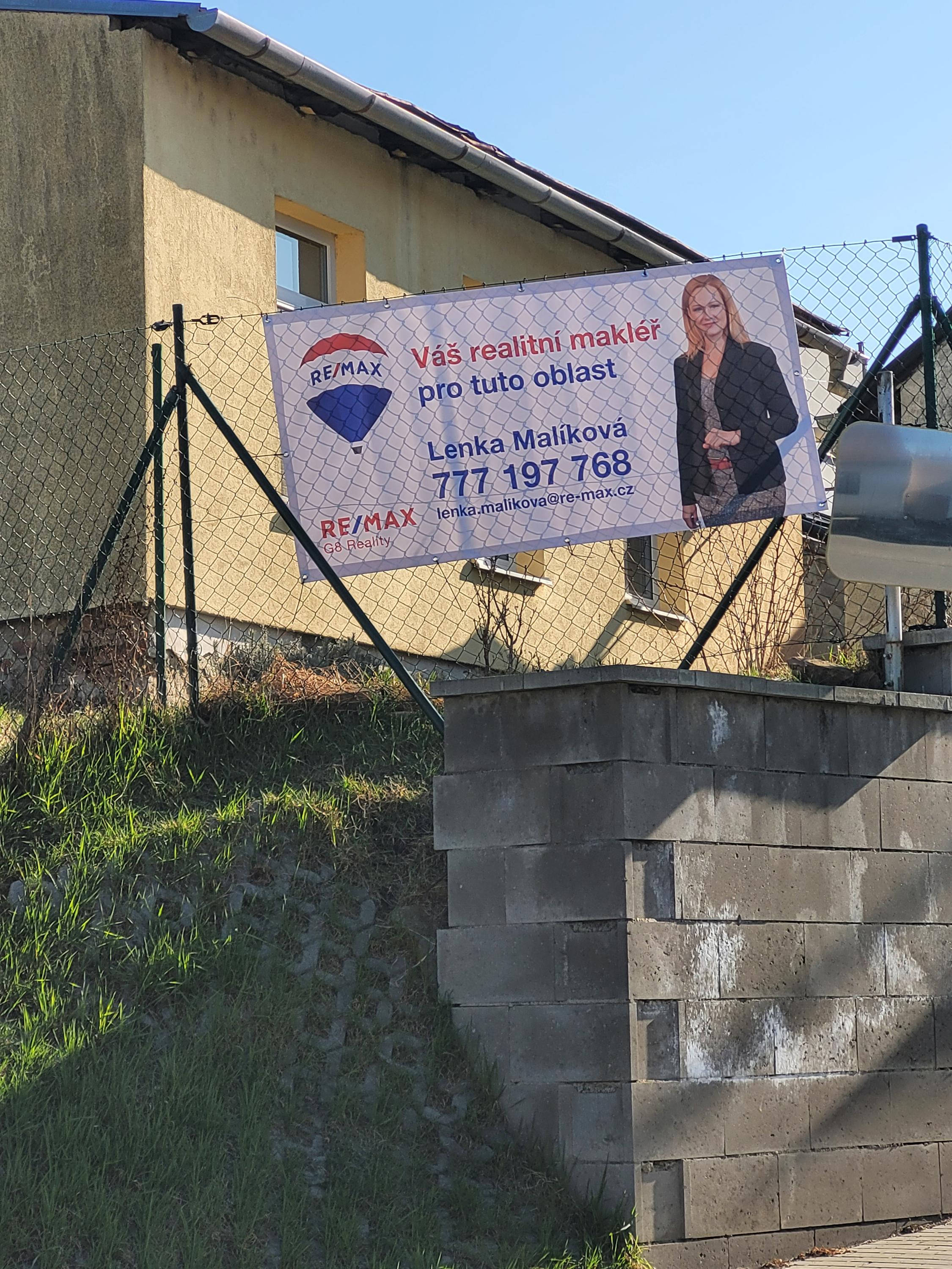Reality Malíková, realitní makléřka foto 6